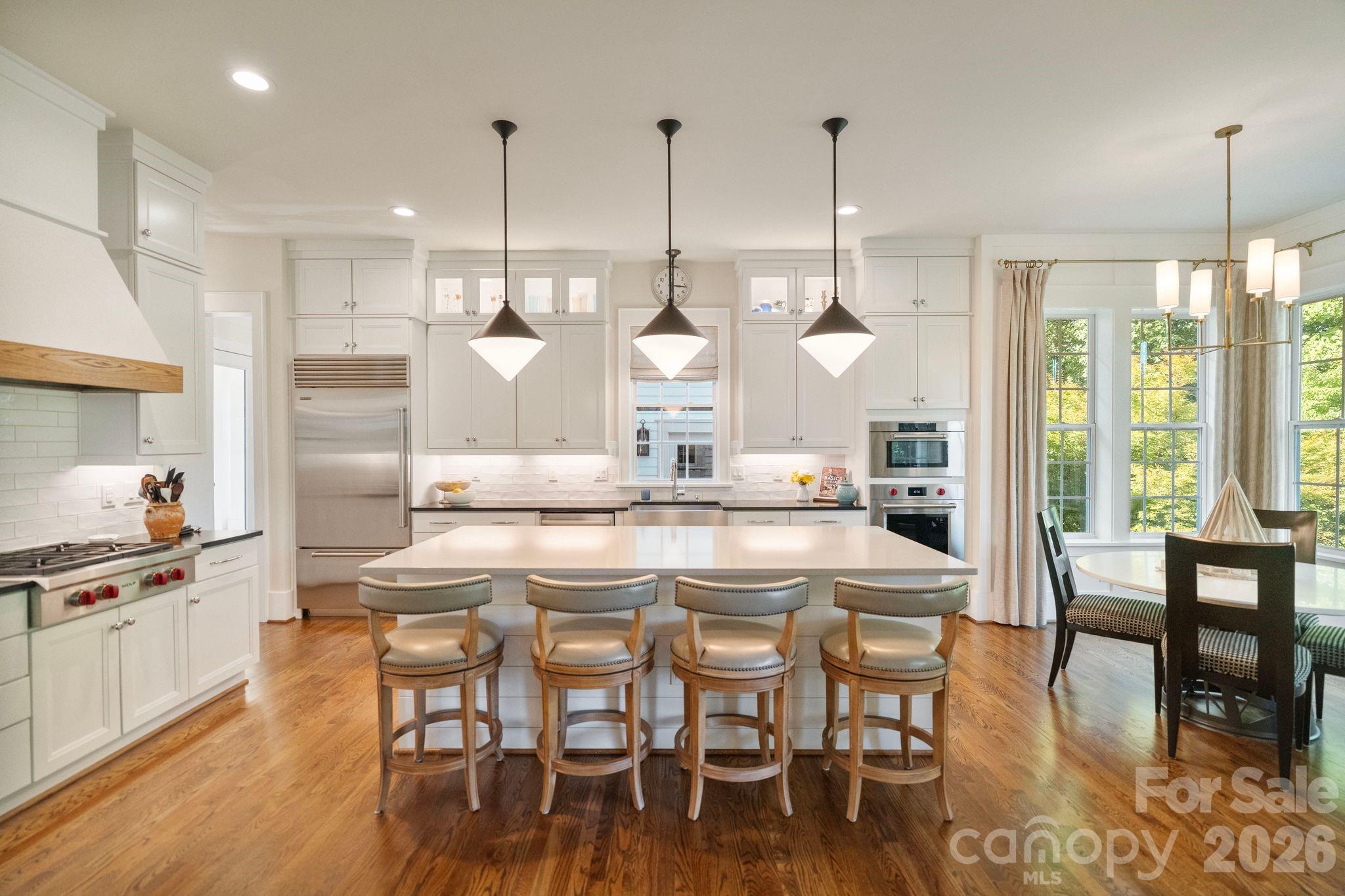 452 Luray Way — Rock Hill