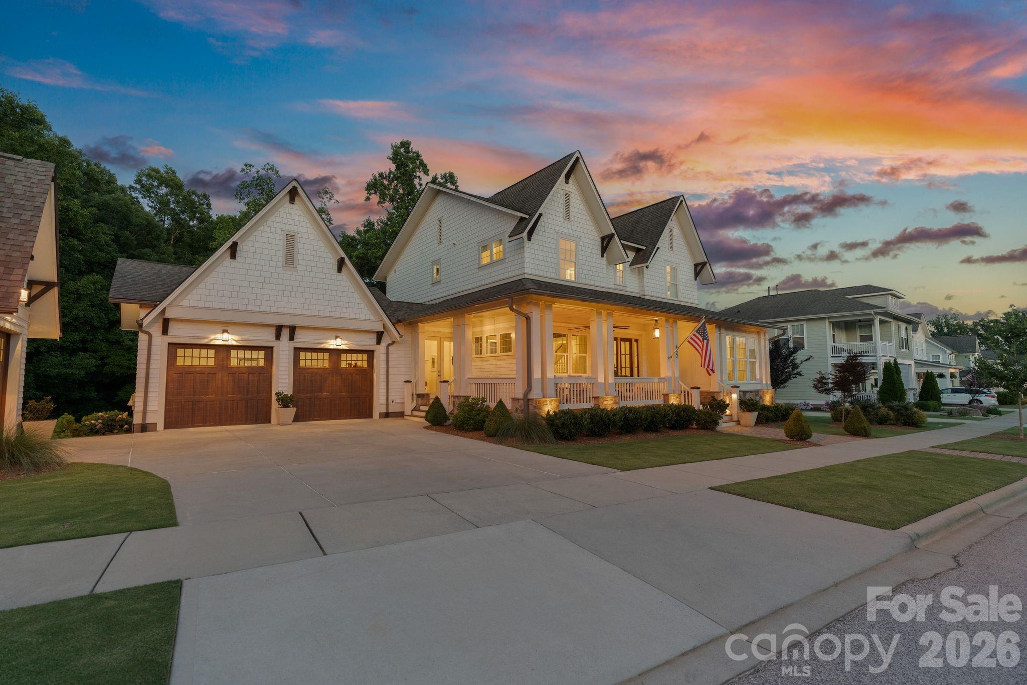 452 Luray Way — Rock Hill