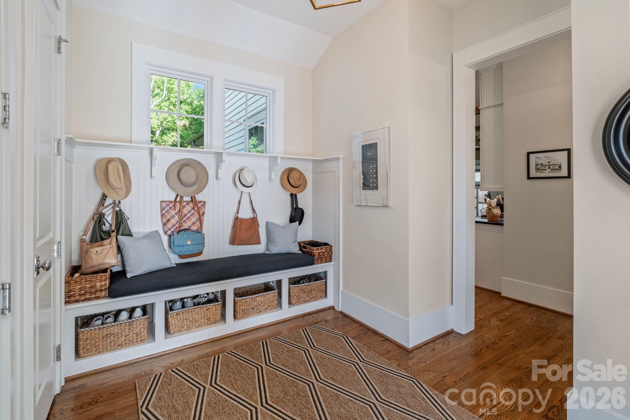 452 Luray Way — Rock Hill