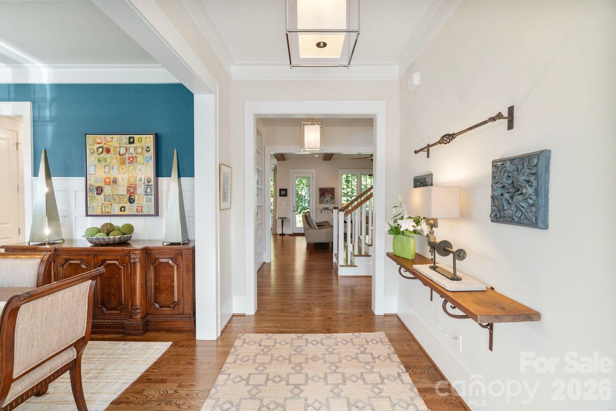452 Luray Way — Rock Hill