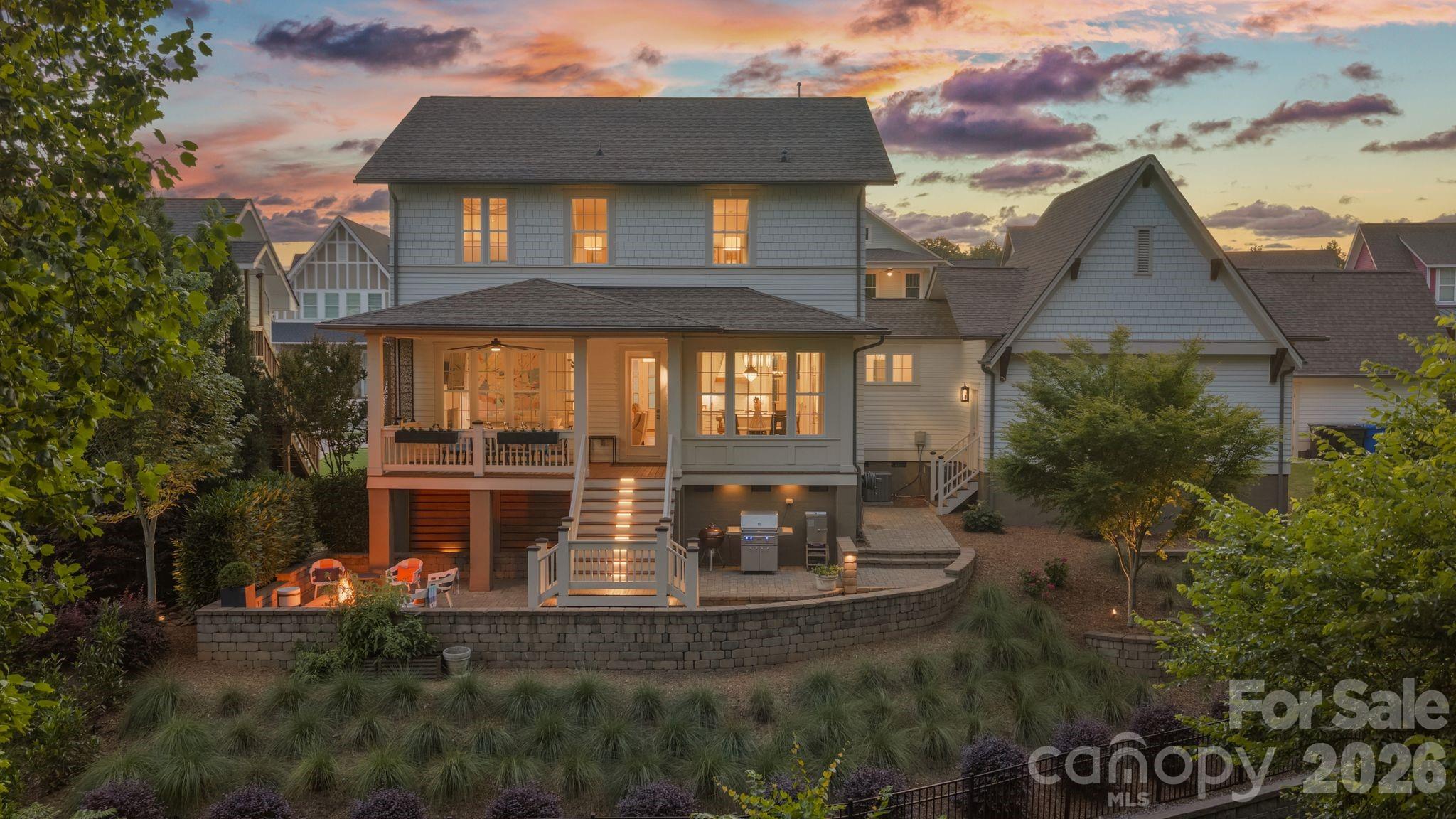 452 Luray Way — Rock Hill