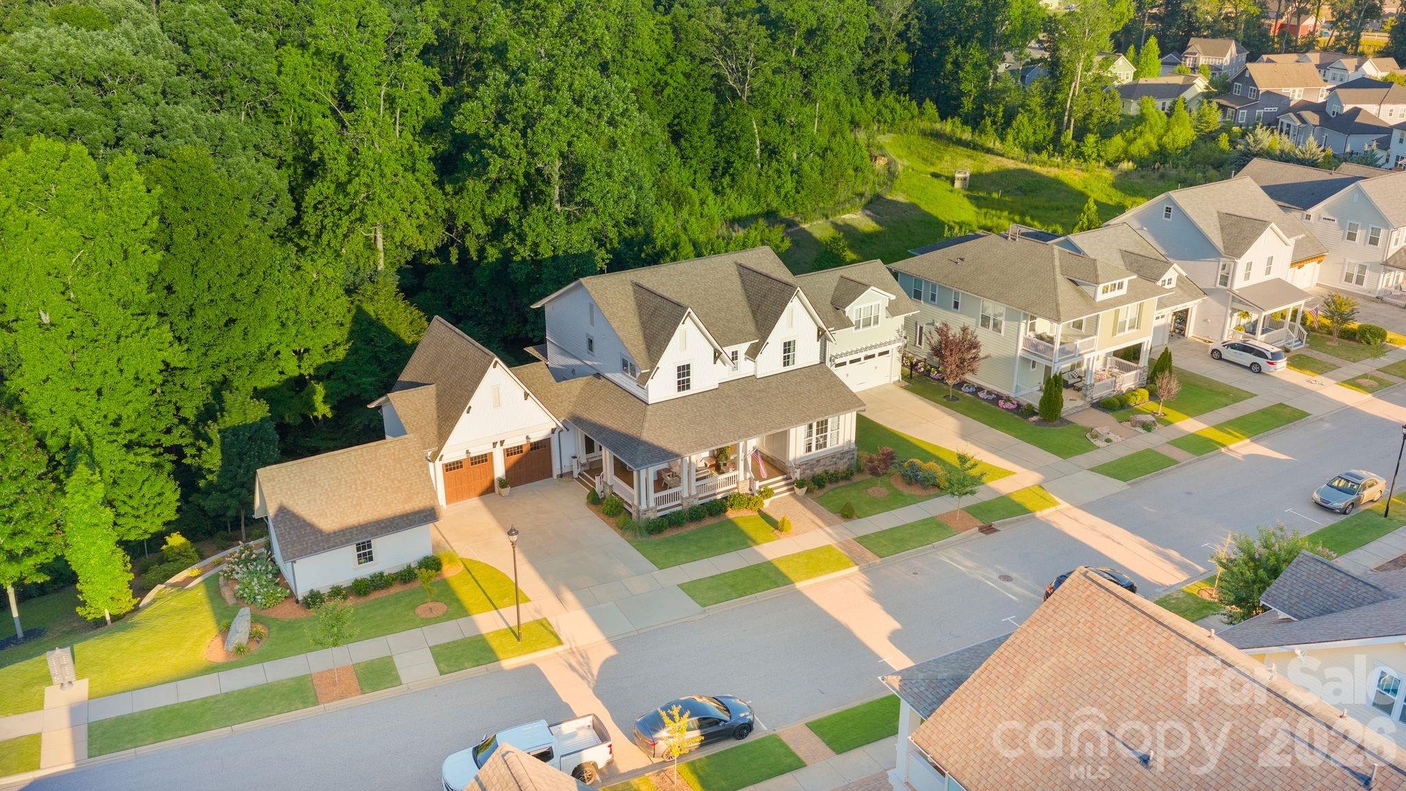 452 Luray Way — Rock Hill