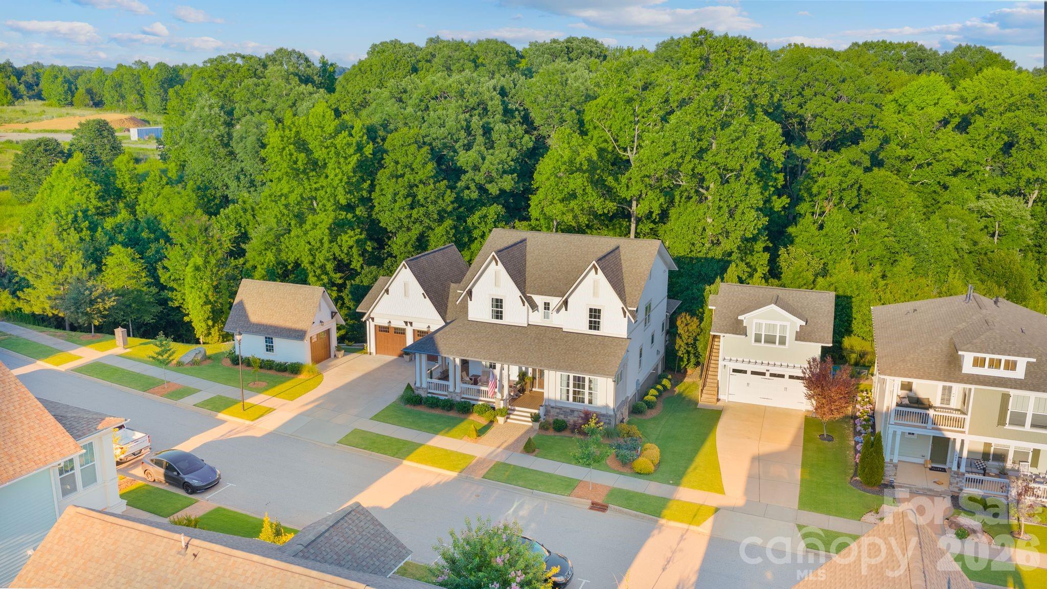 452 Luray Way — Rock Hill