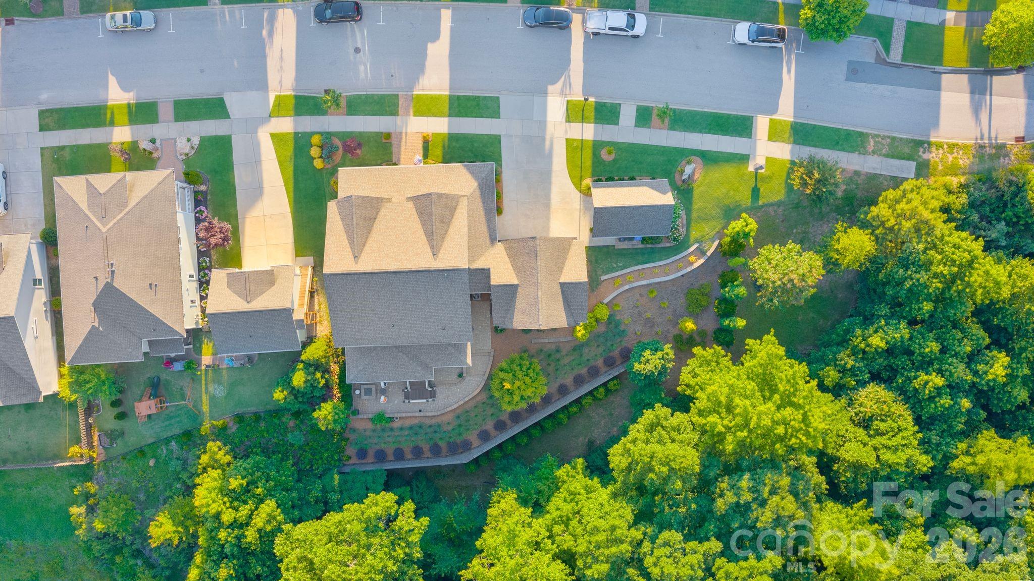 452 Luray Way — Rock Hill