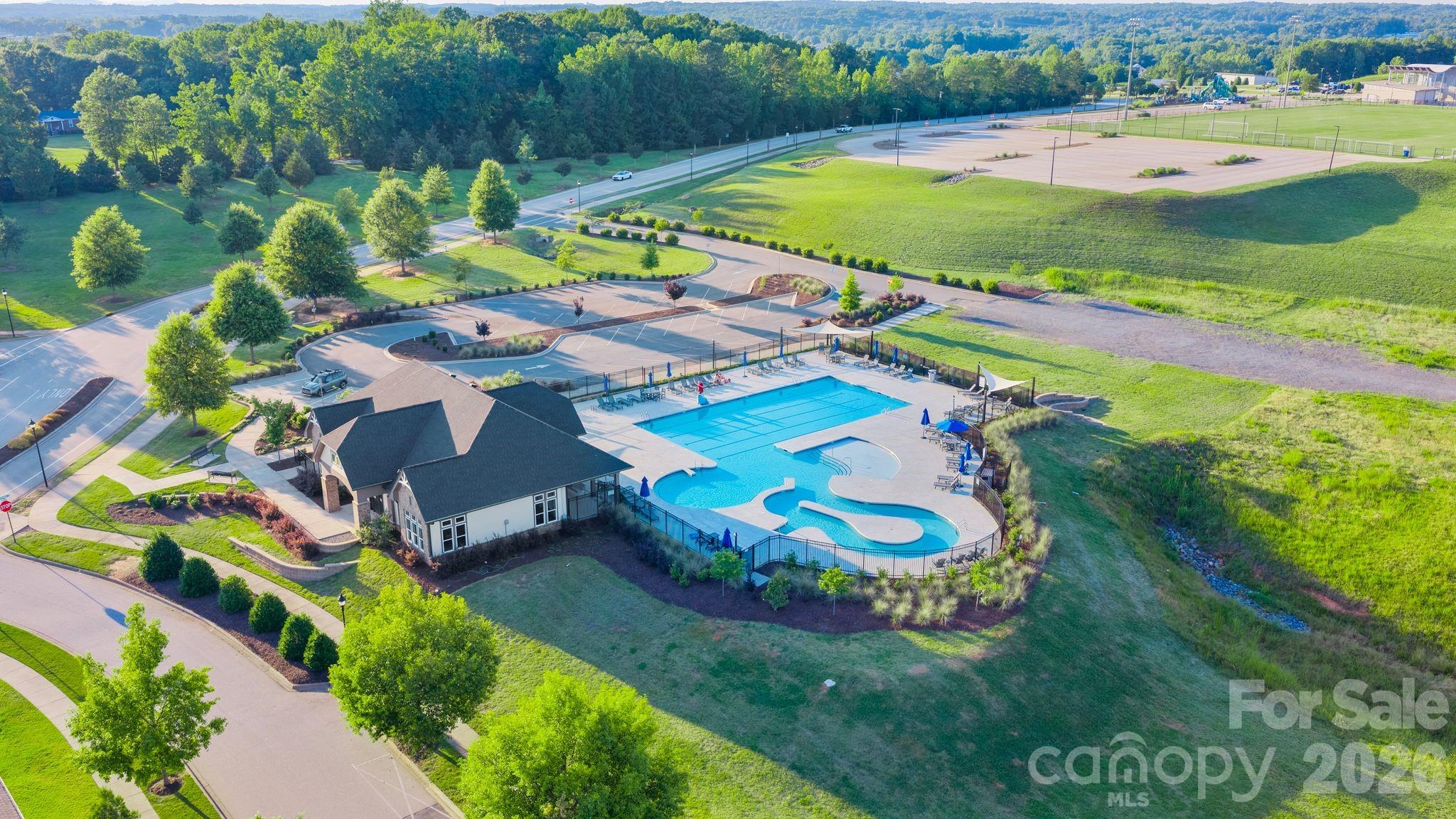 452 Luray Way — Rock Hill