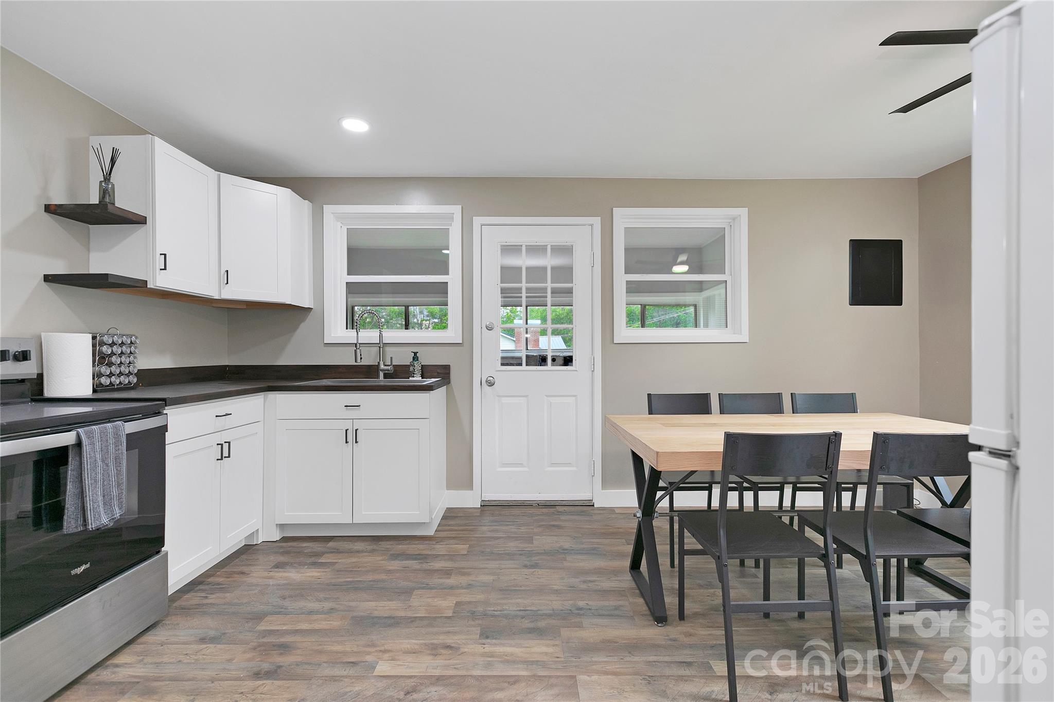 154 Burrell Avenue — Brevard