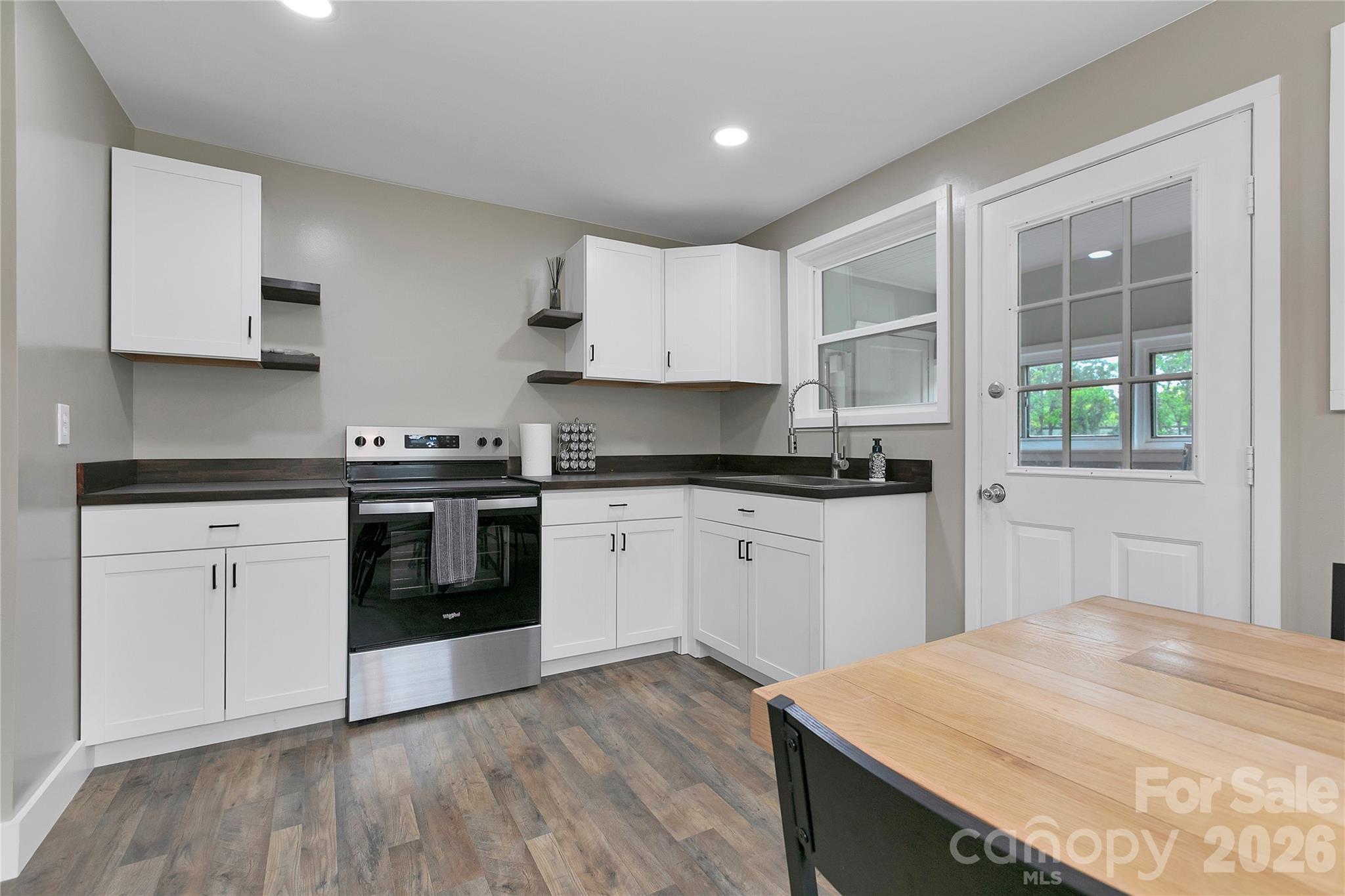 154 Burrell Avenue — Brevard