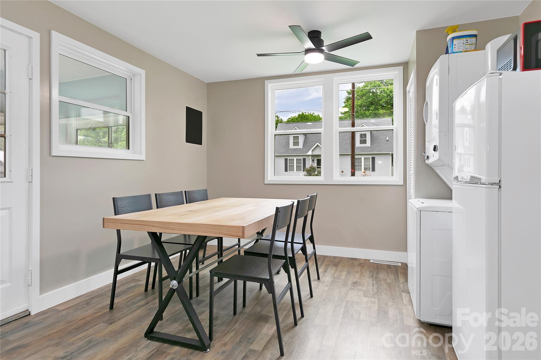 154 Burrell Avenue — Brevard