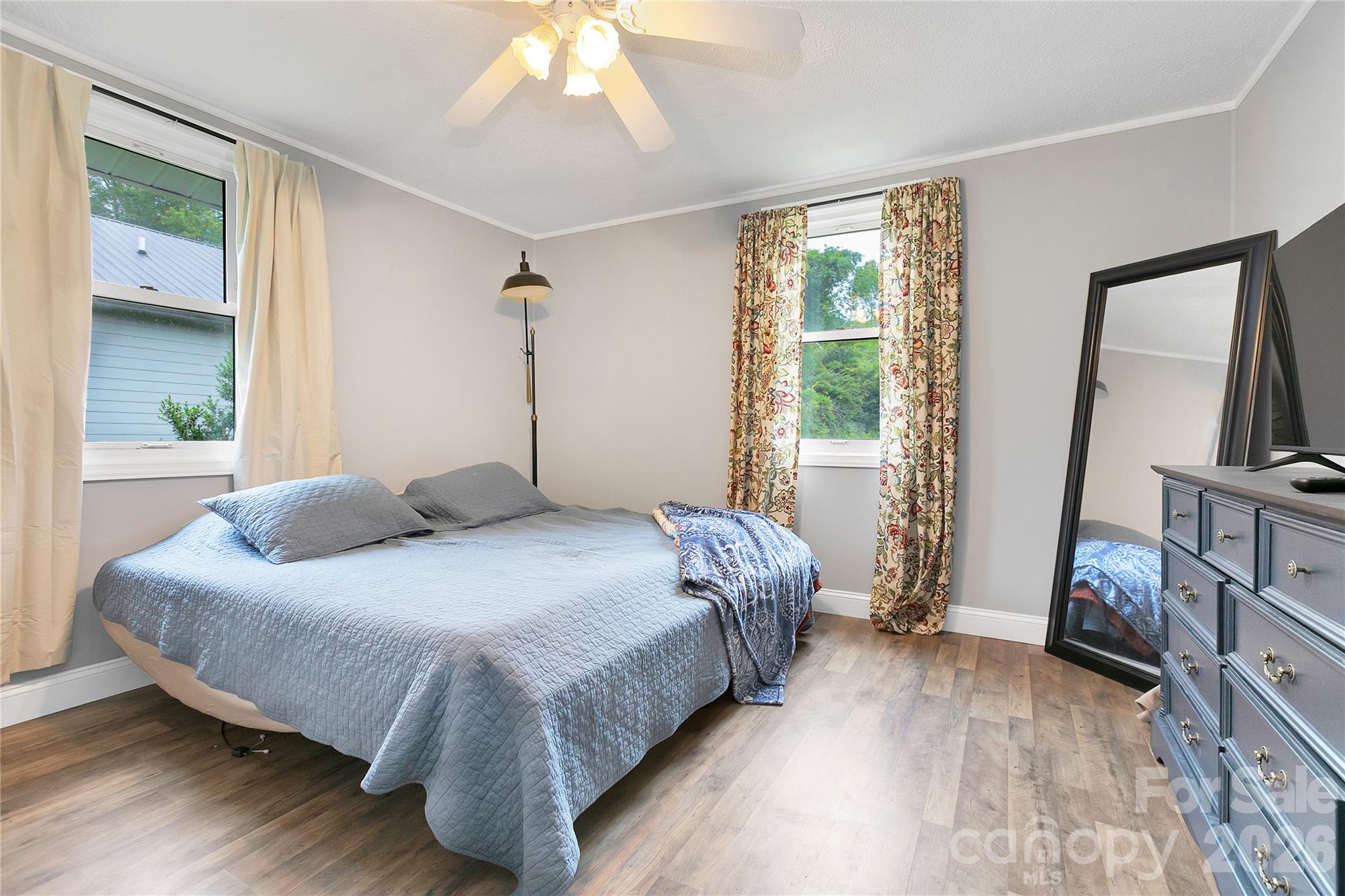 154 Burrell Avenue — Brevard
