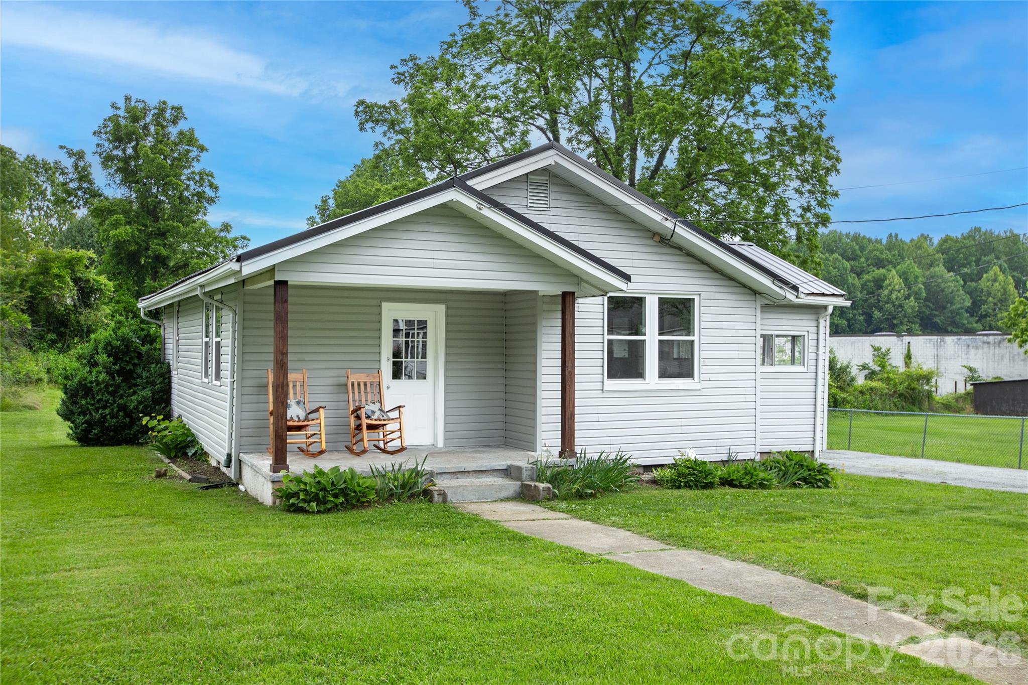 154 Burrell Avenue — Brevard