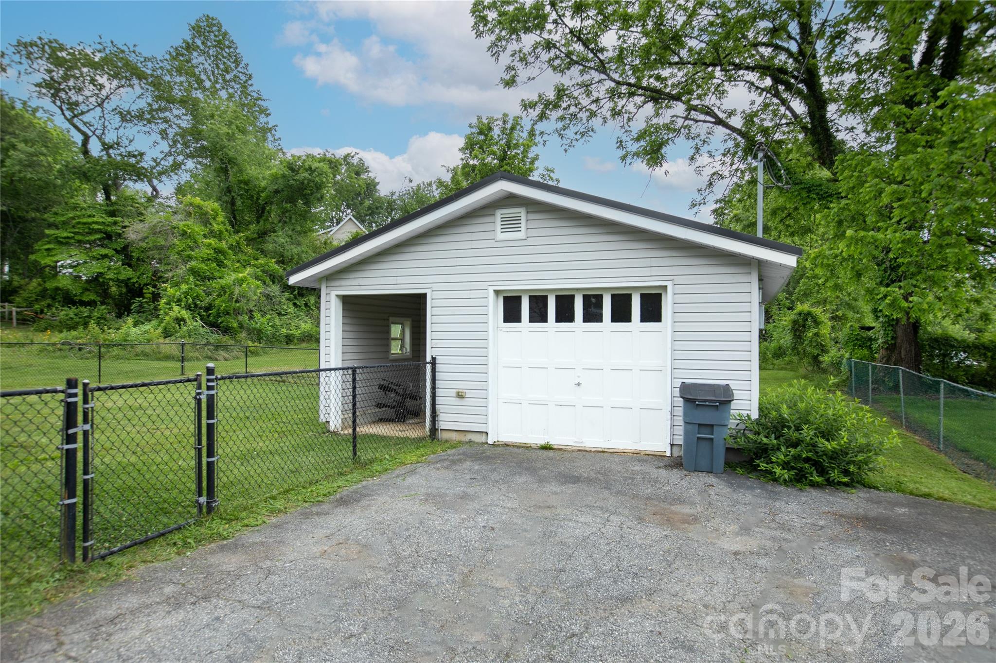 154 Burrell Avenue — Brevard