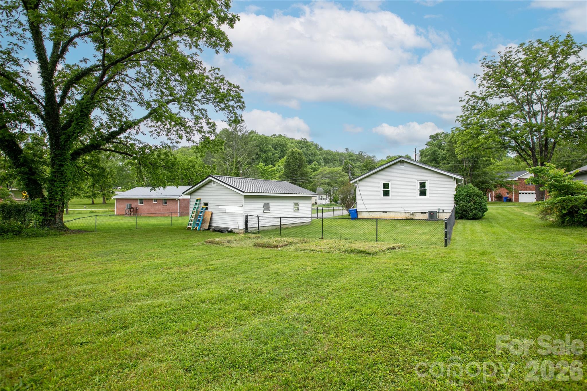 154 Burrell Avenue — Brevard