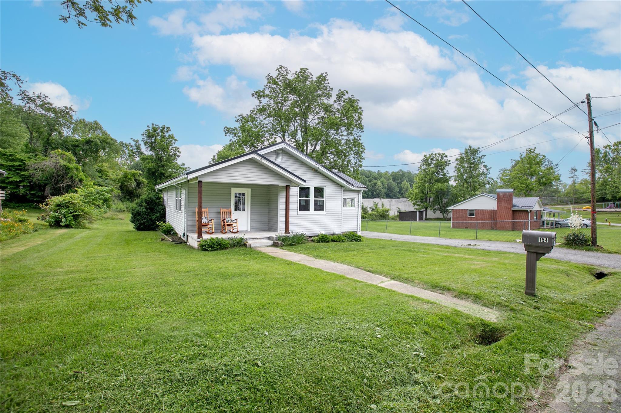 154 Burrell Avenue — Brevard