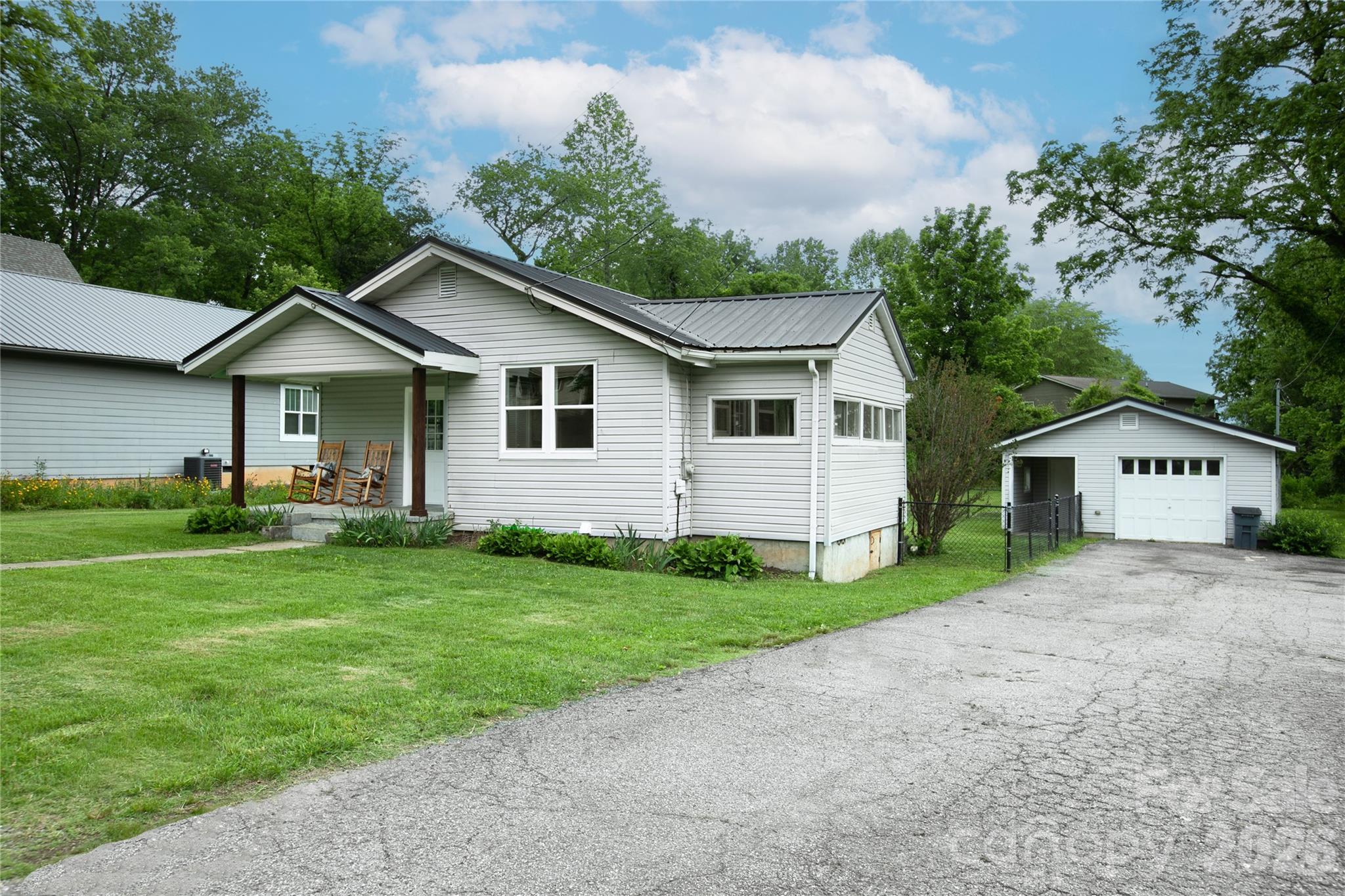 154 Burrell Avenue — Brevard
