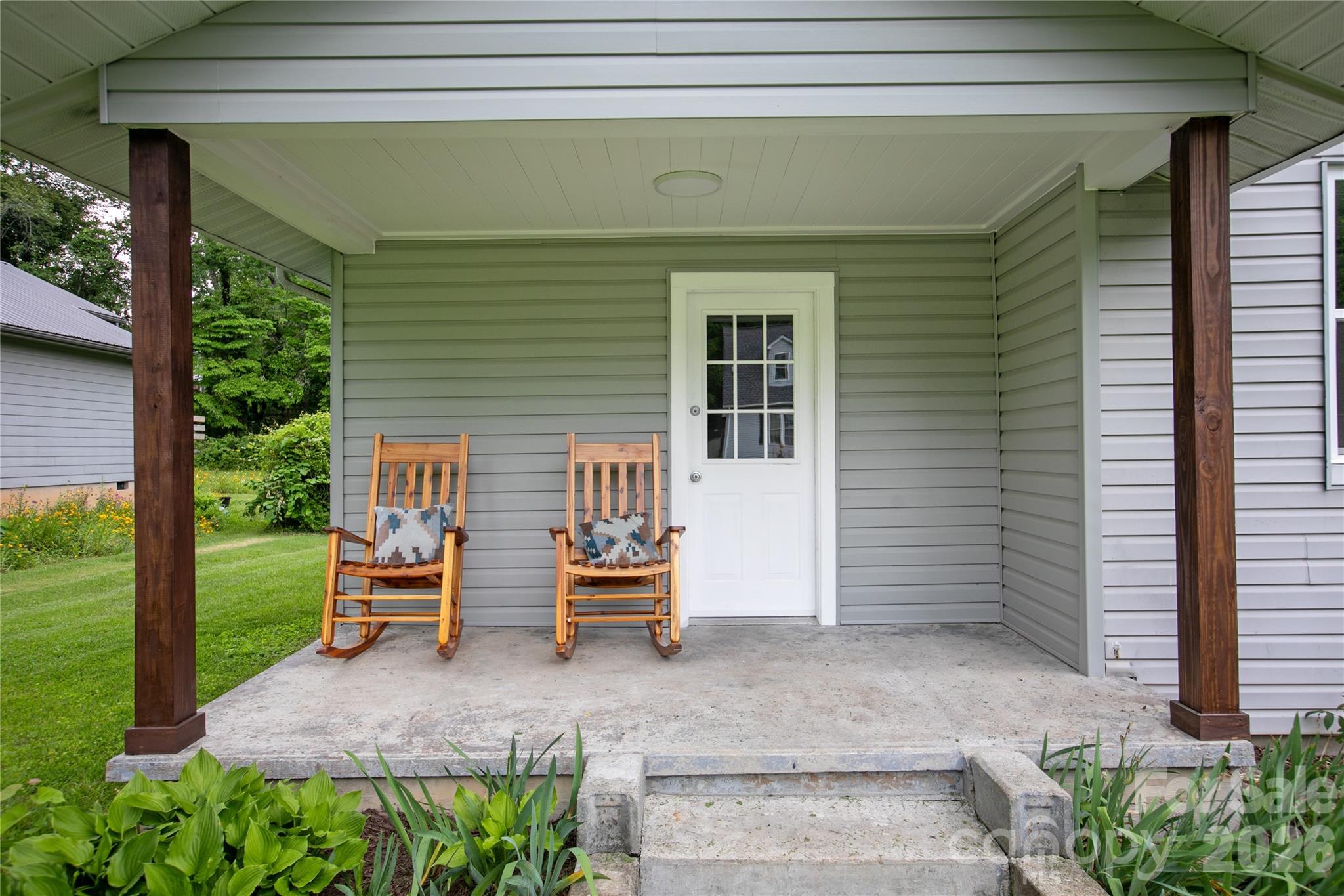 154 Burrell Avenue — Brevard