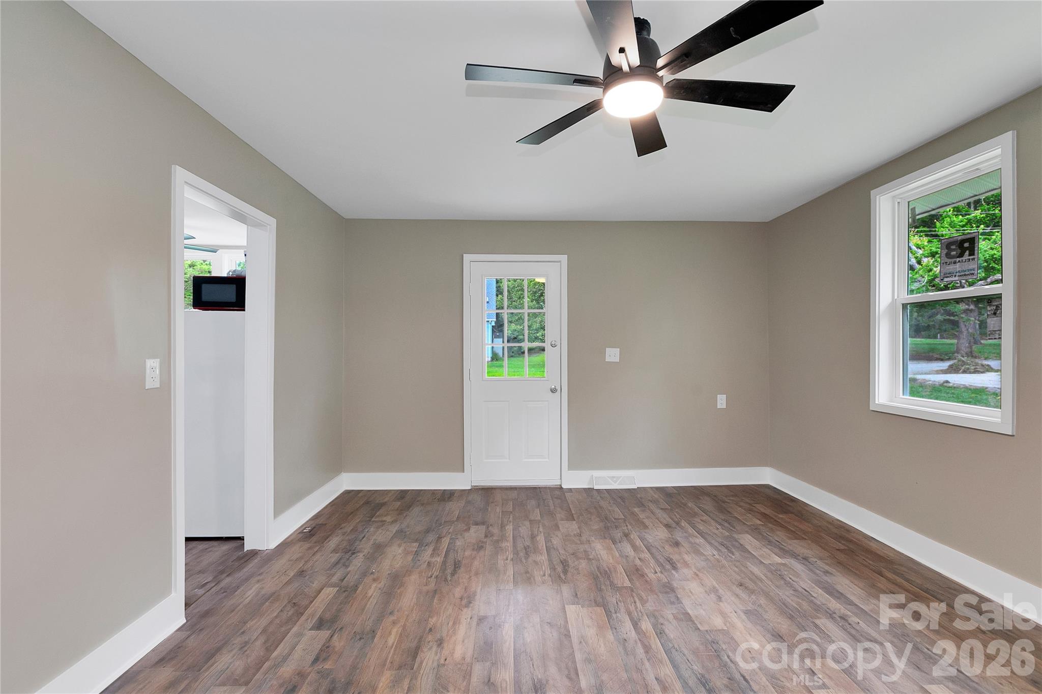 154 Burrell Avenue — Brevard