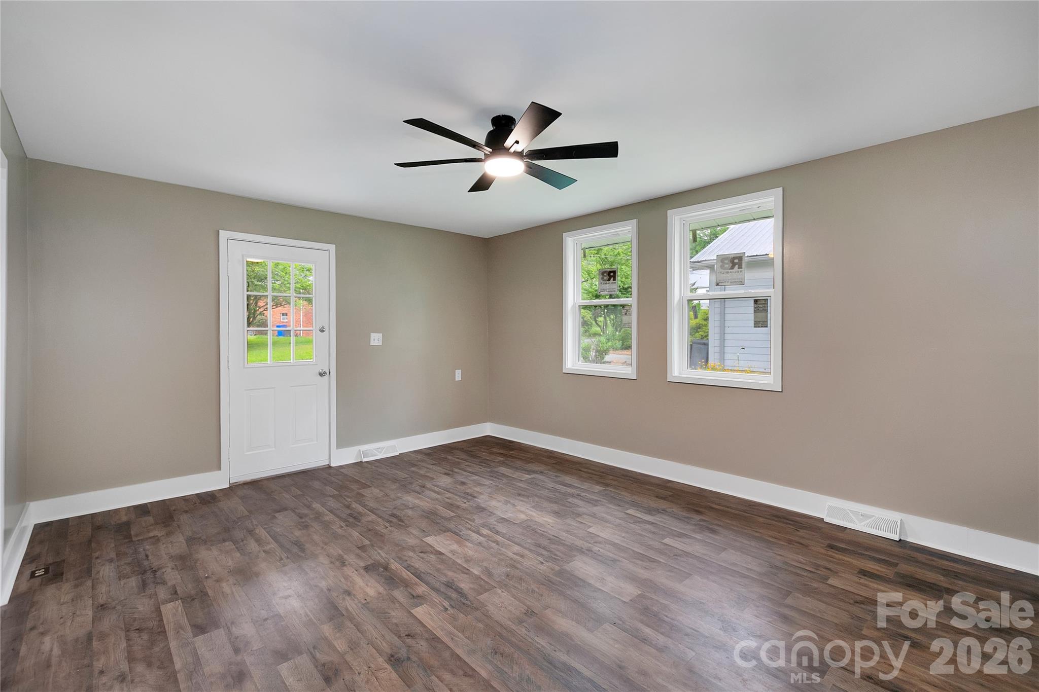 154 Burrell Avenue — Brevard