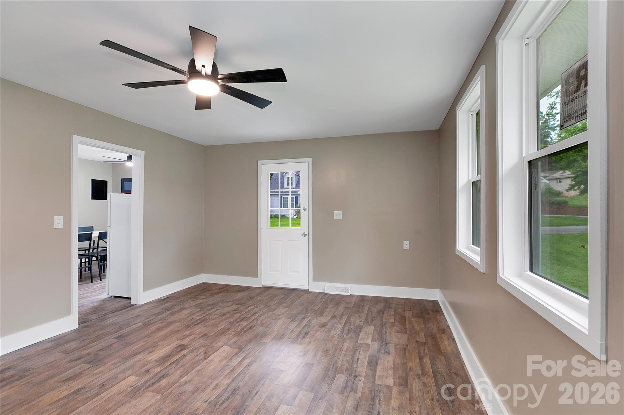 154 Burrell Avenue — Brevard