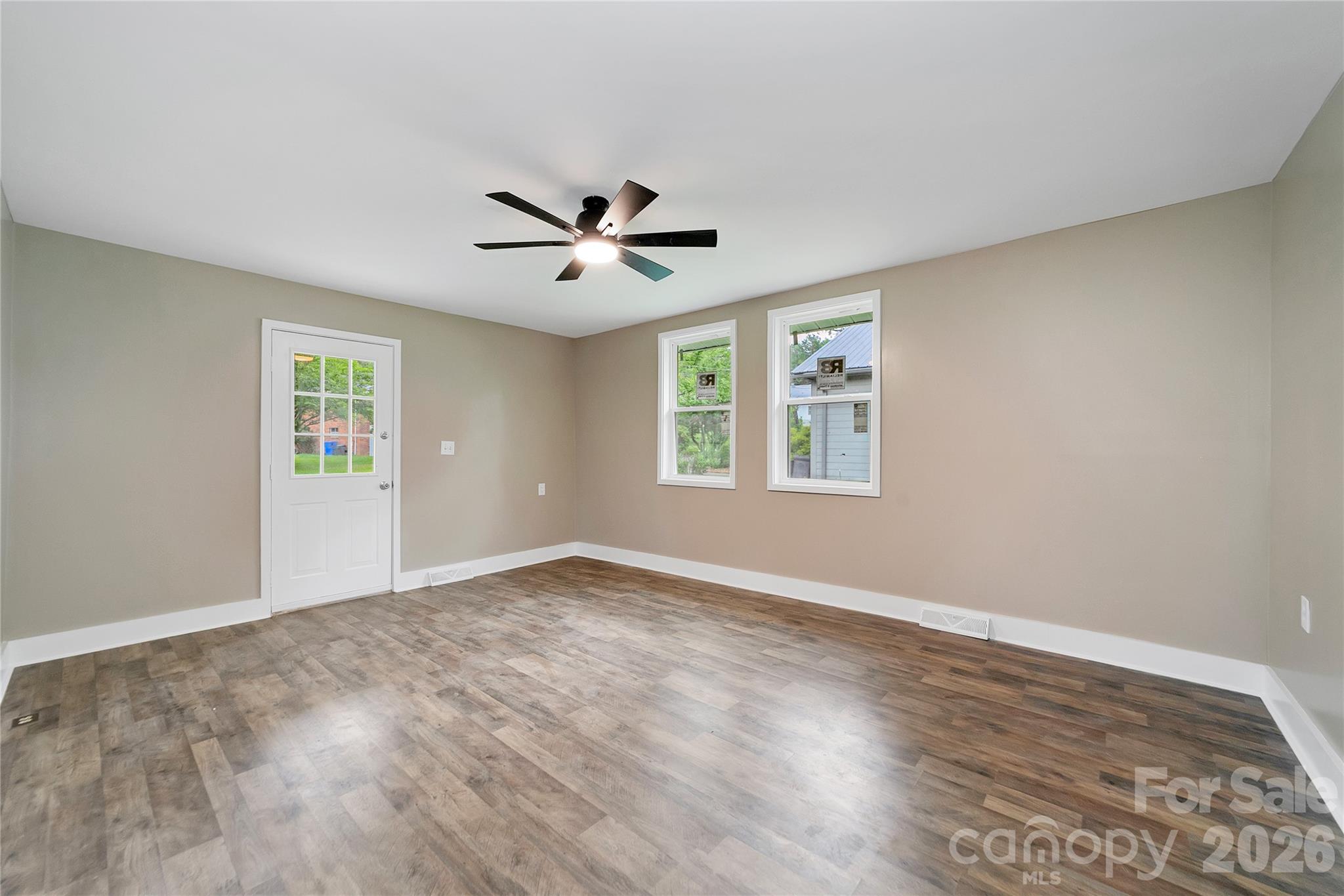 154 Burrell Avenue — Brevard