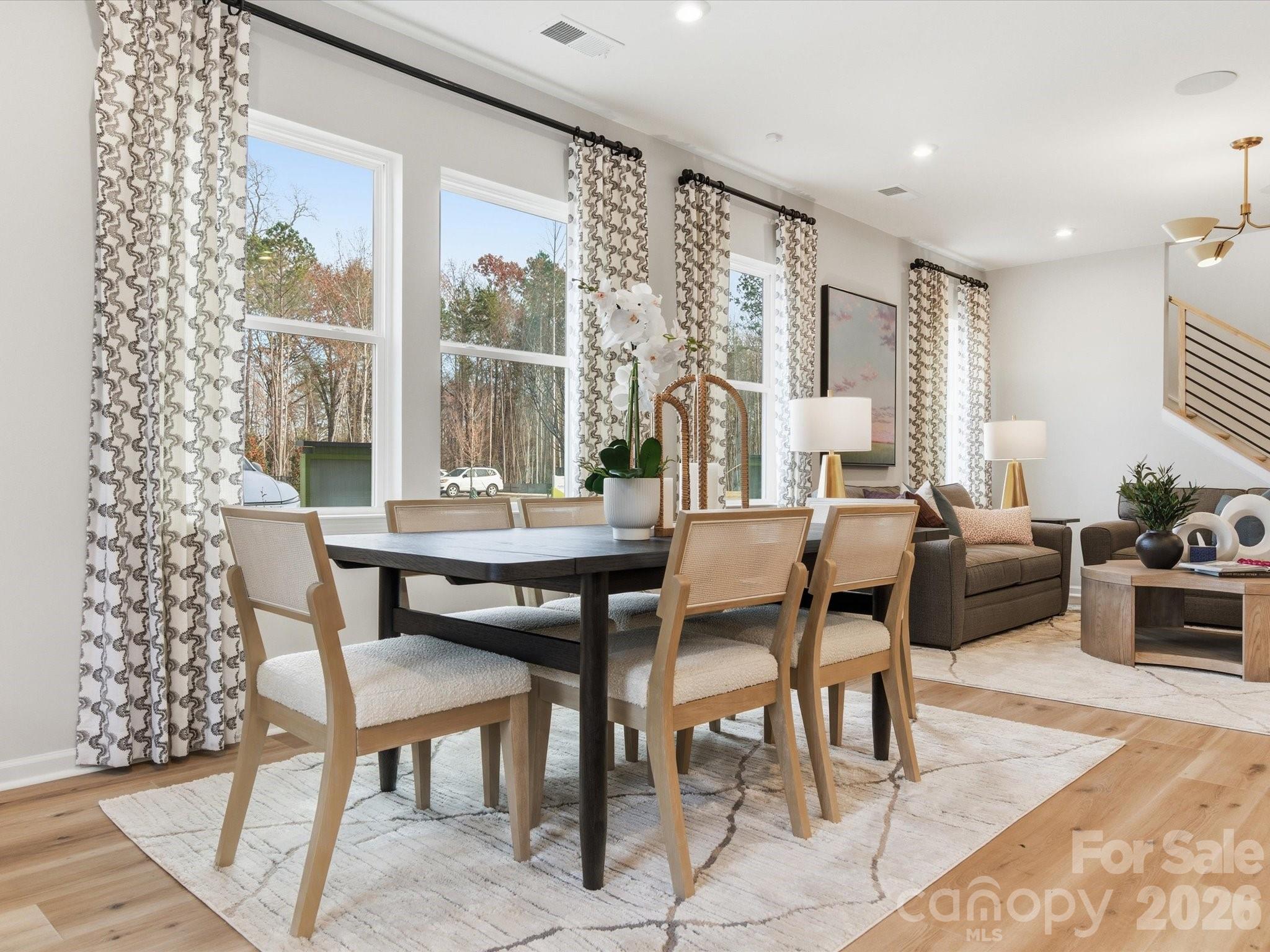 8312 Discovery Lane — Charlotte