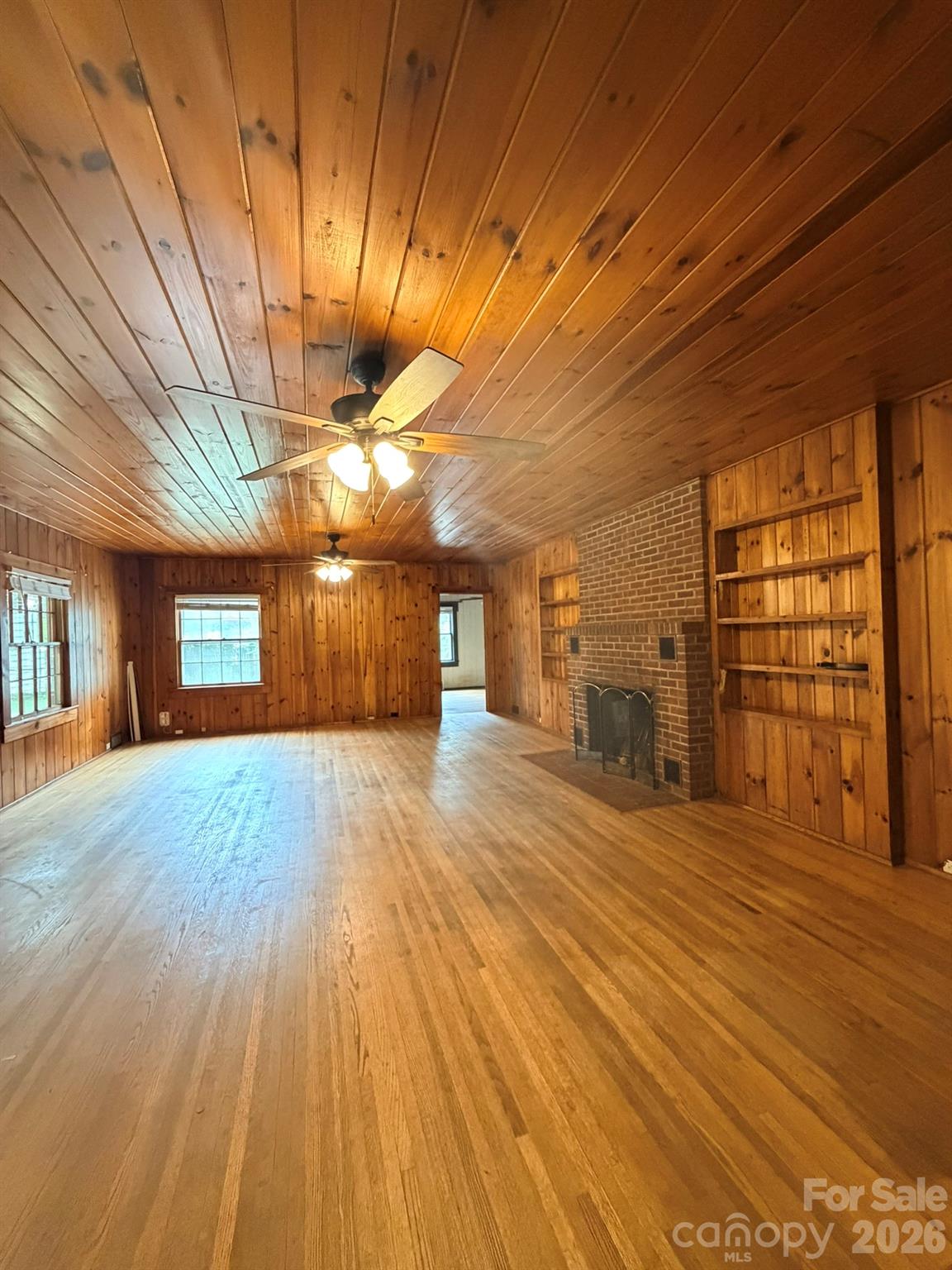 2940 Shue Road — Salisbury