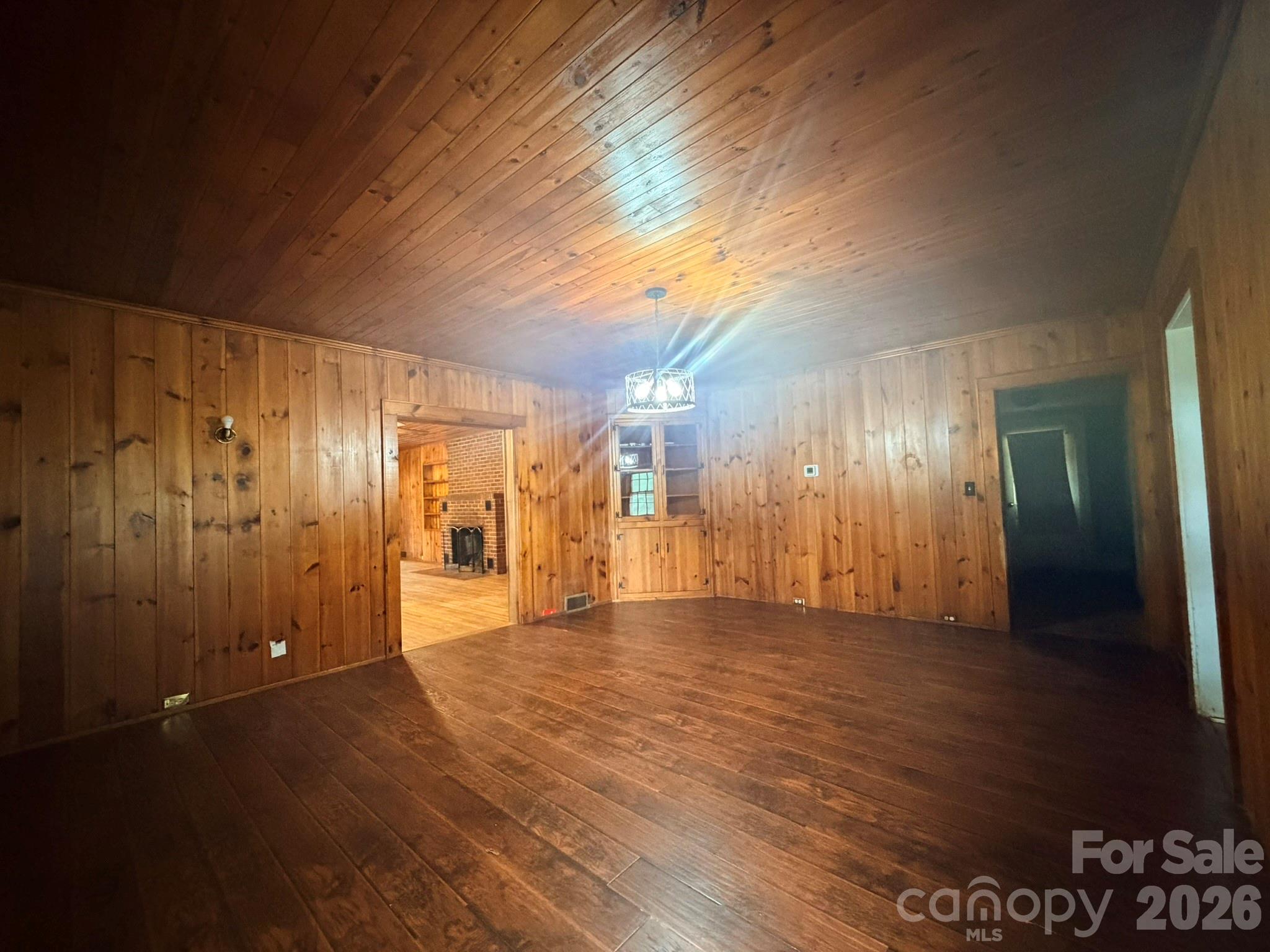 2940 Shue Road — Salisbury