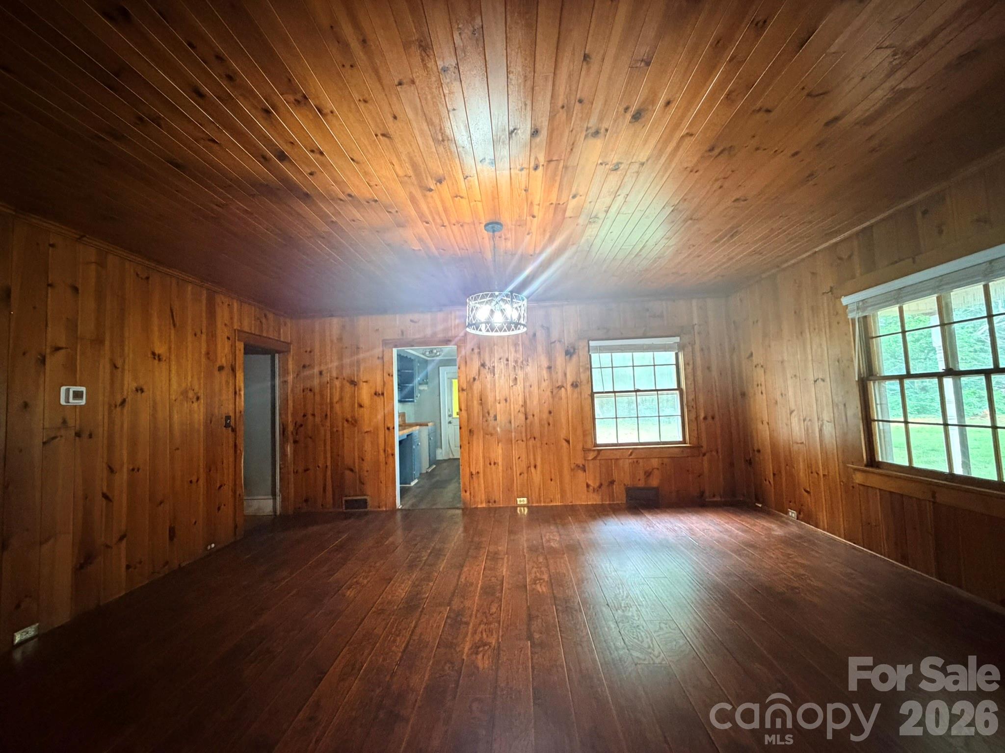 2940 Shue Road — Salisbury