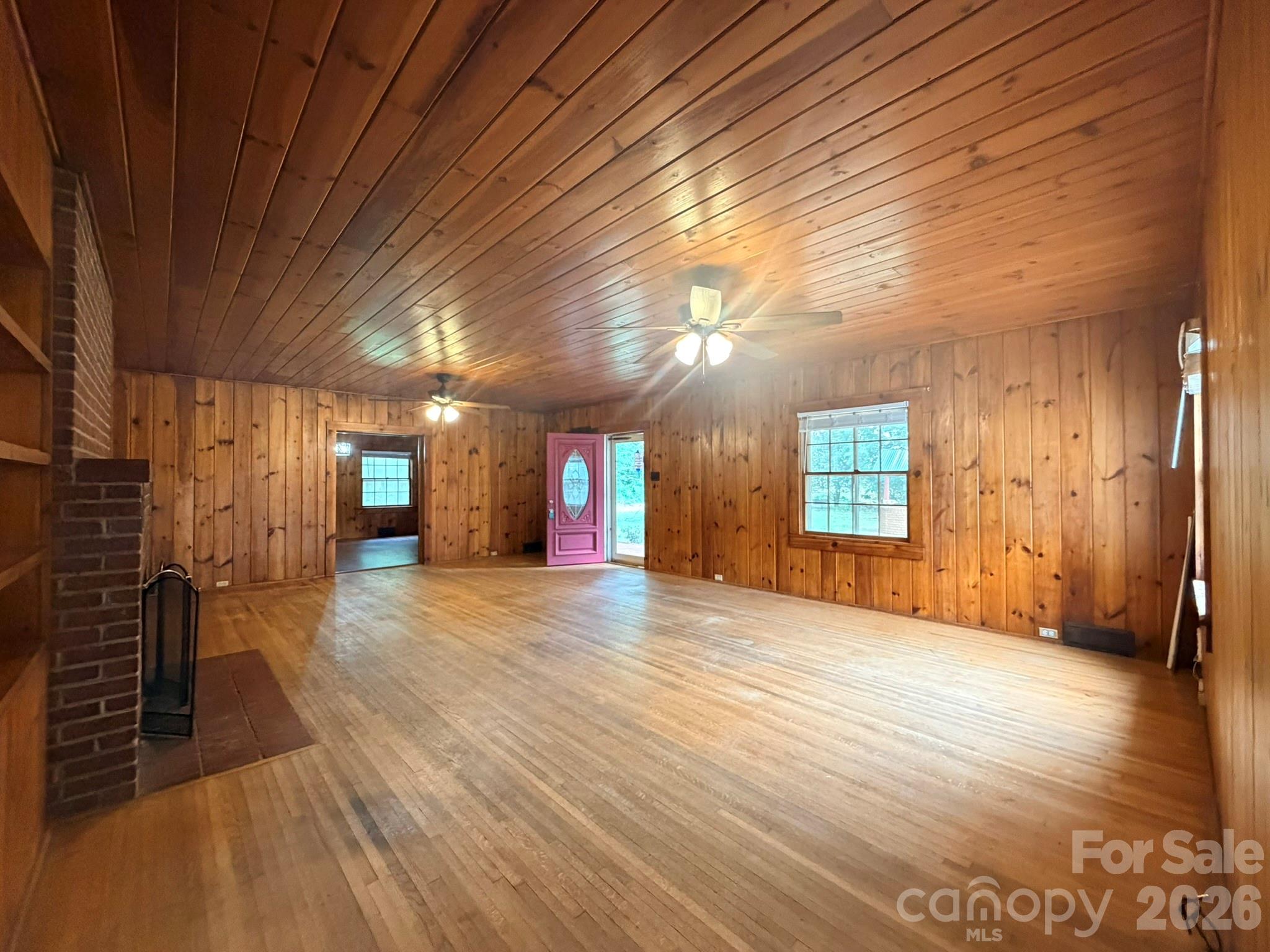 2940 Shue Road — Salisbury