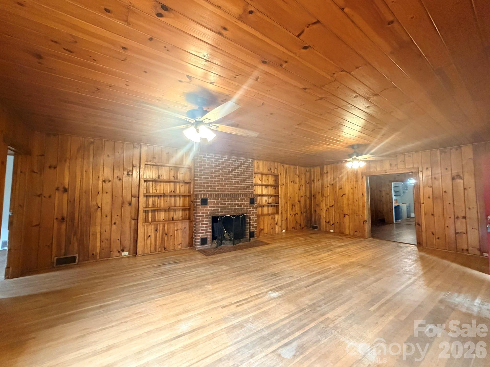 2940 Shue Road — Salisbury