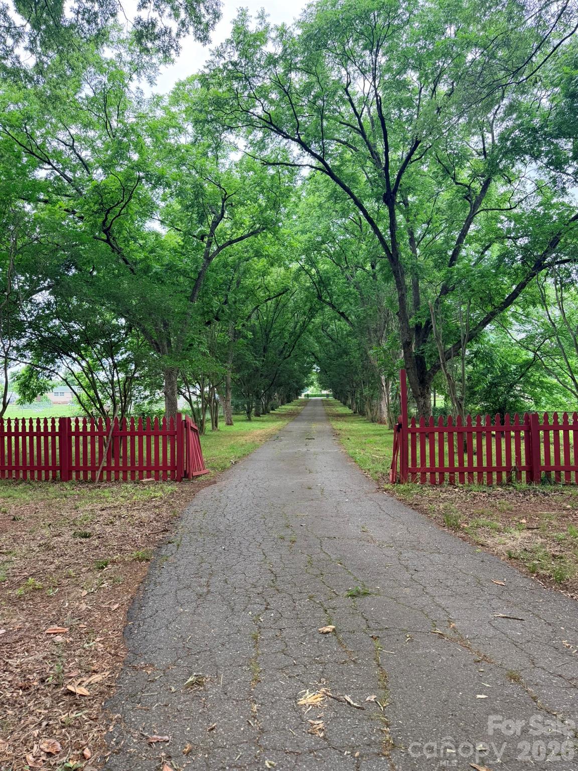 2940 Shue Road — Salisbury