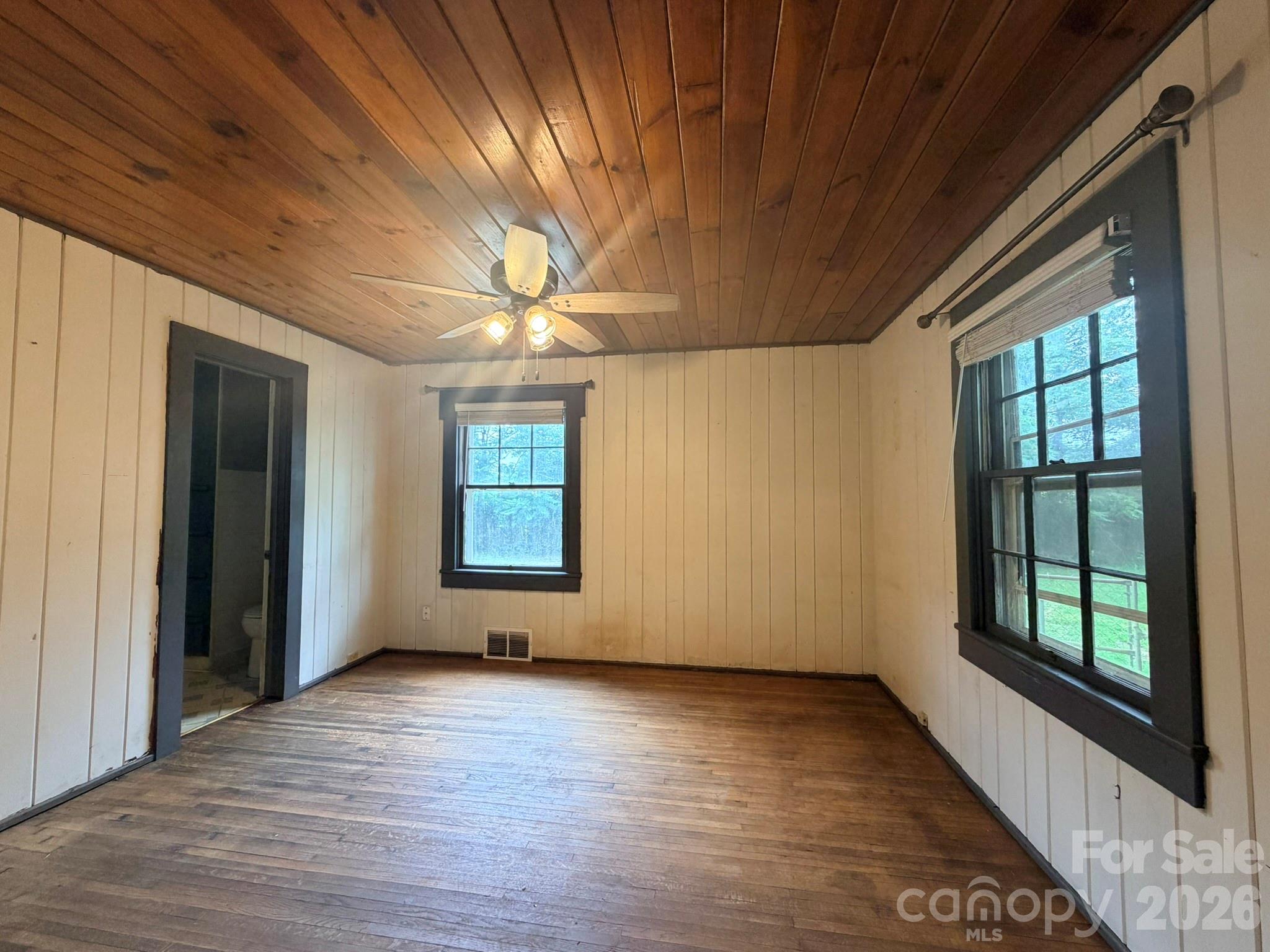 2940 Shue Road — Salisbury