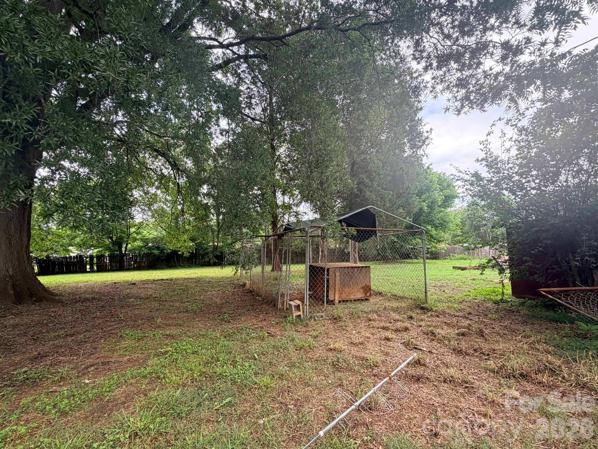 2940 Shue Road — Salisbury