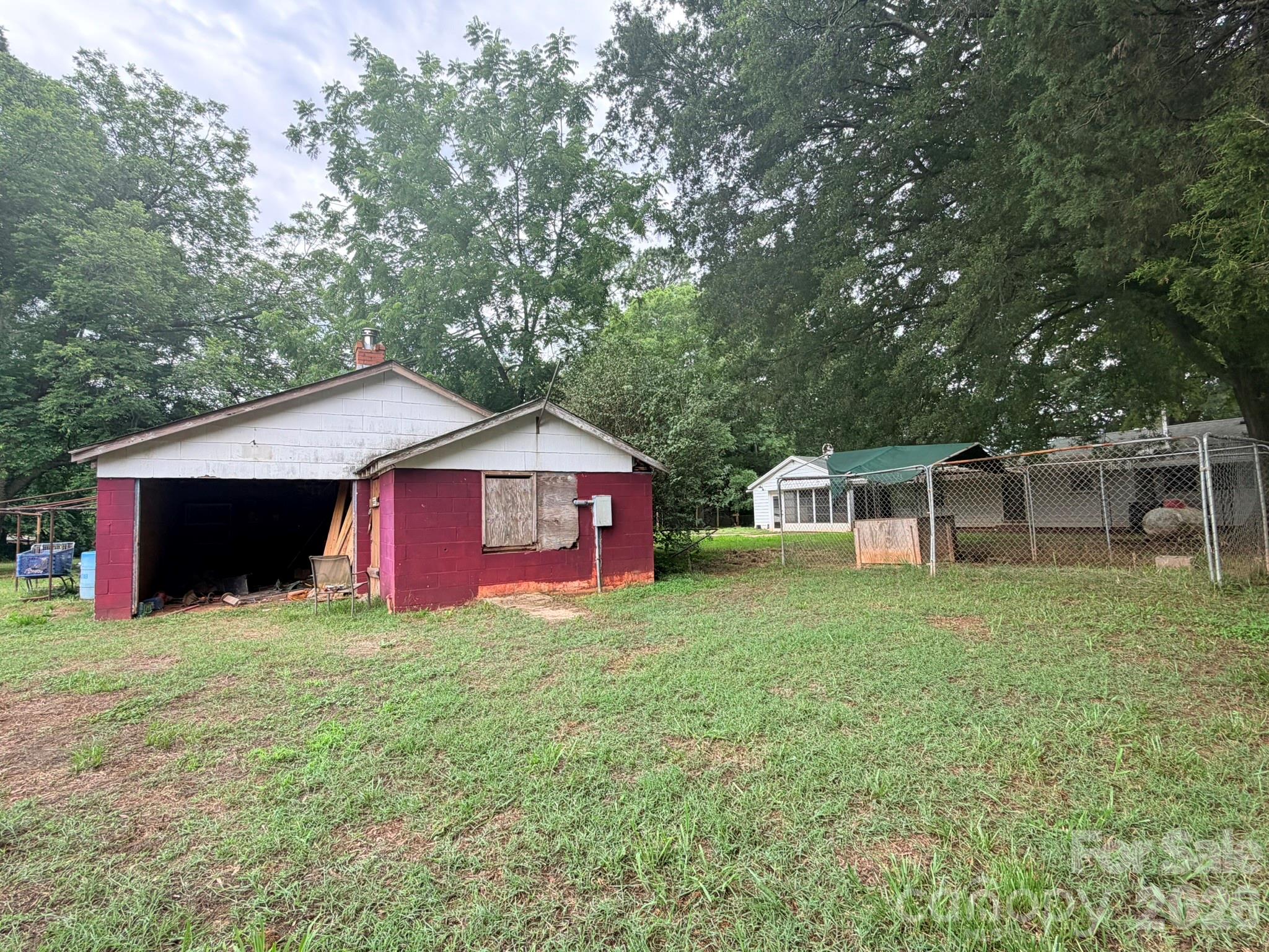 2940 Shue Road — Salisbury