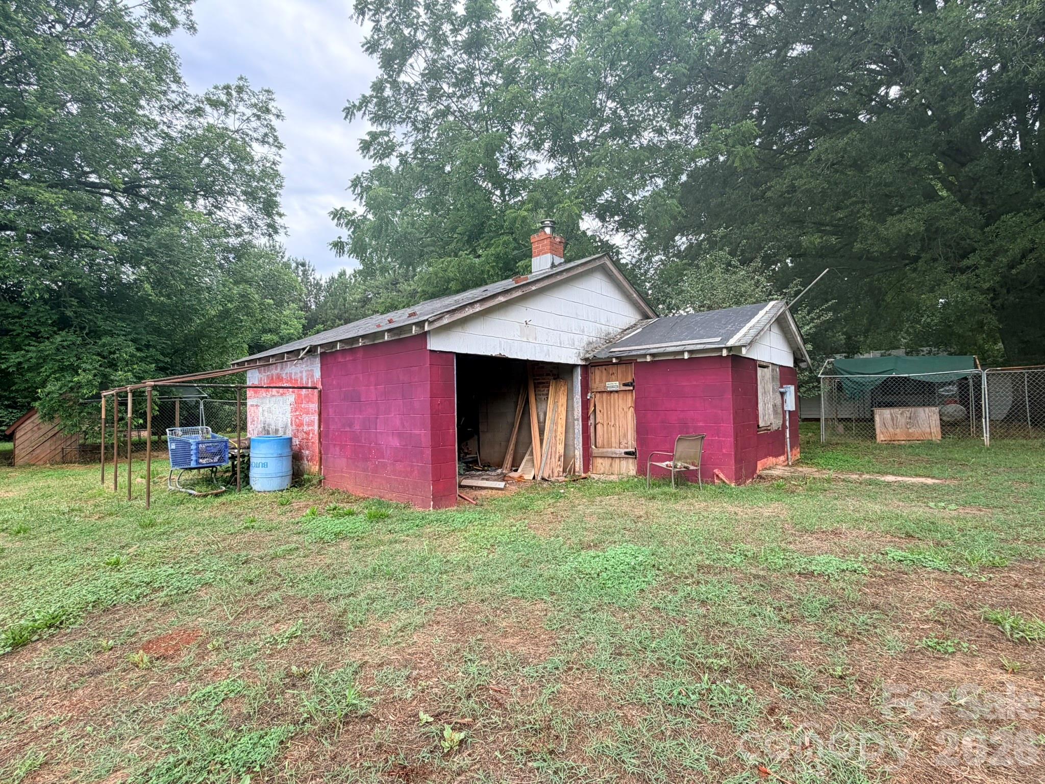 2940 Shue Road — Salisbury