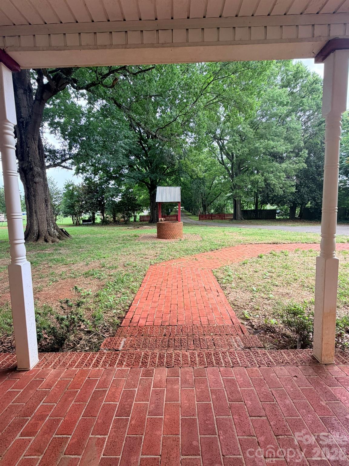 2940 Shue Road — Salisbury