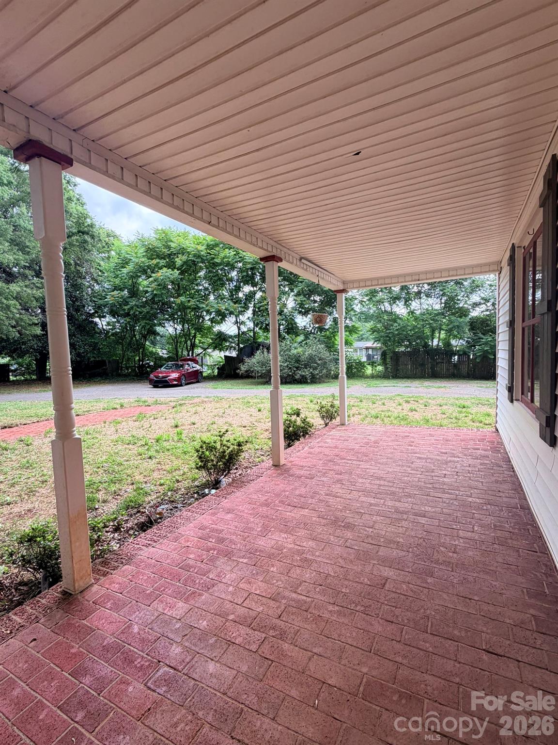 2940 Shue Road — Salisbury