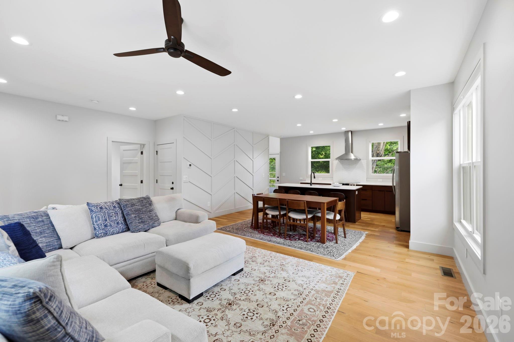 31 Lilac Street #2 — Asheville