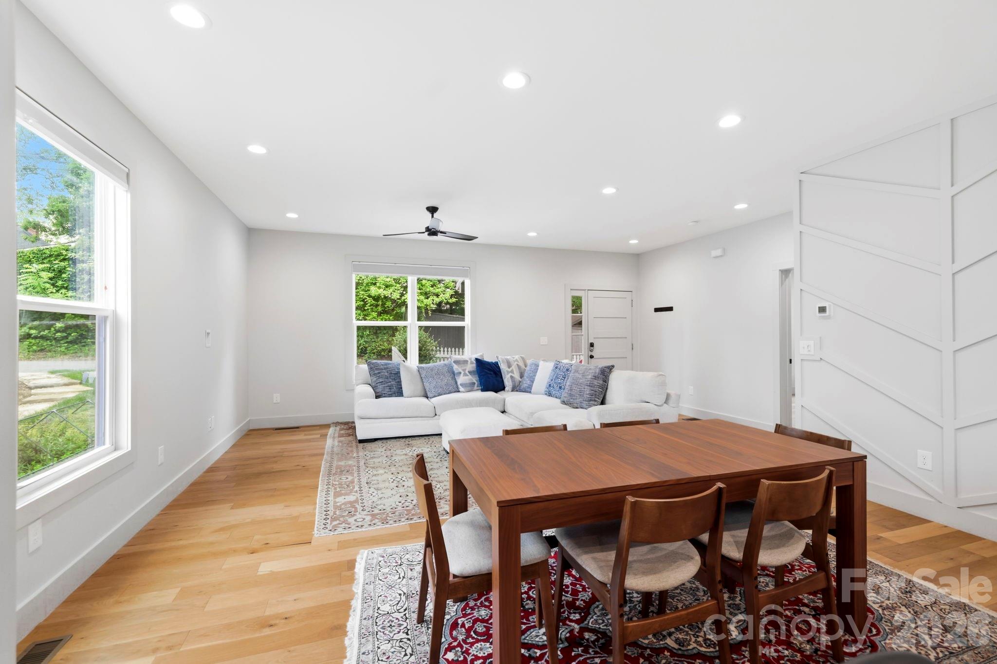 31 Lilac Street #2 — Asheville