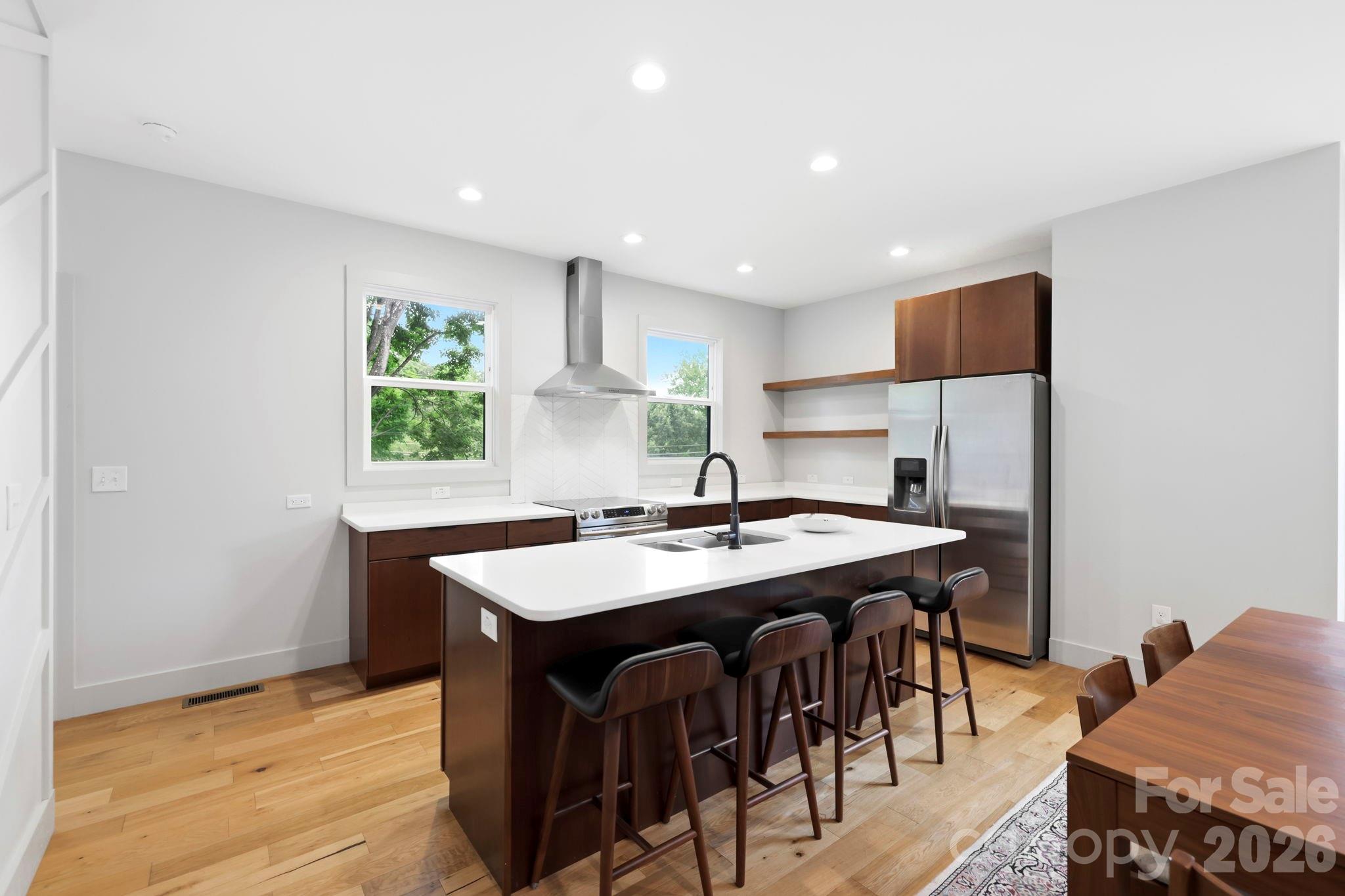 31 Lilac Street #2 — Asheville