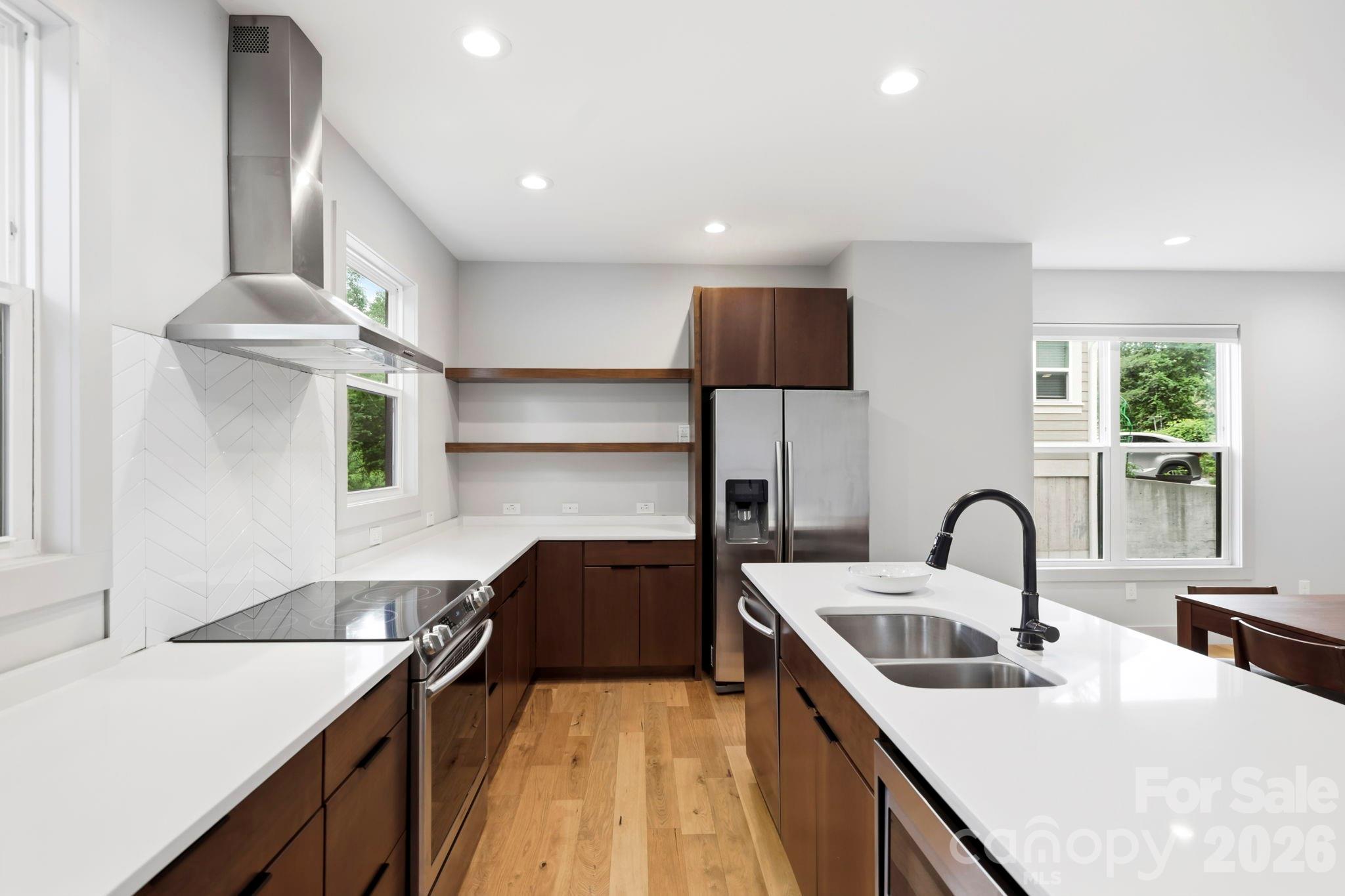 31 Lilac Street #2 — Asheville