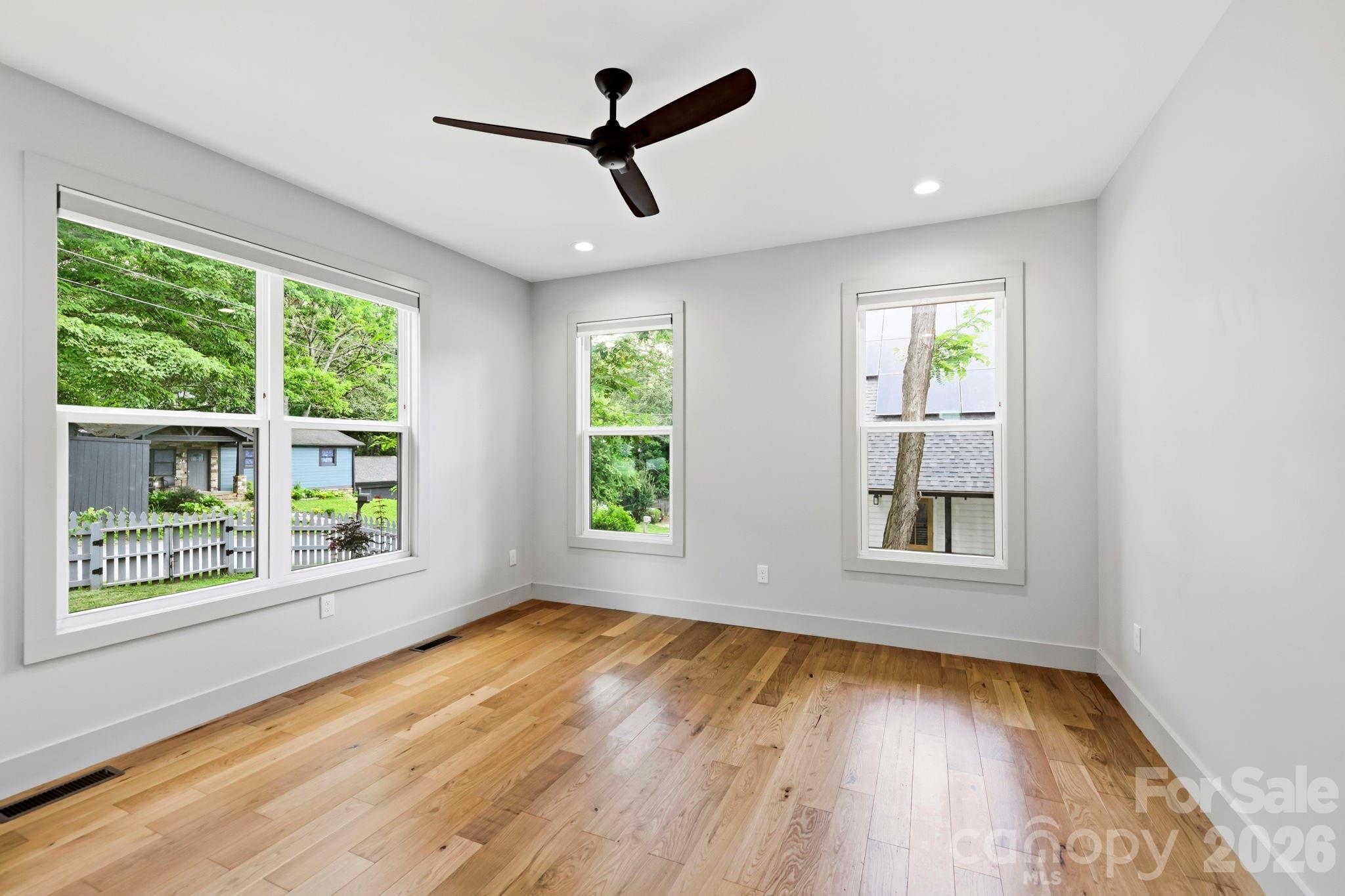 31 Lilac Street #2 — Asheville
