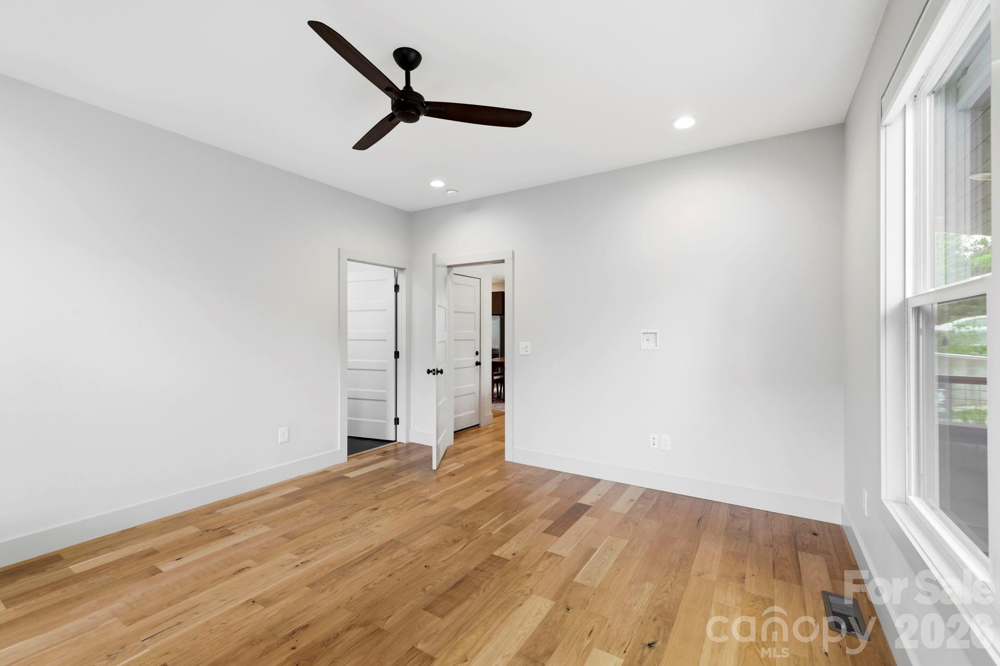 31 Lilac Street #2 — Asheville