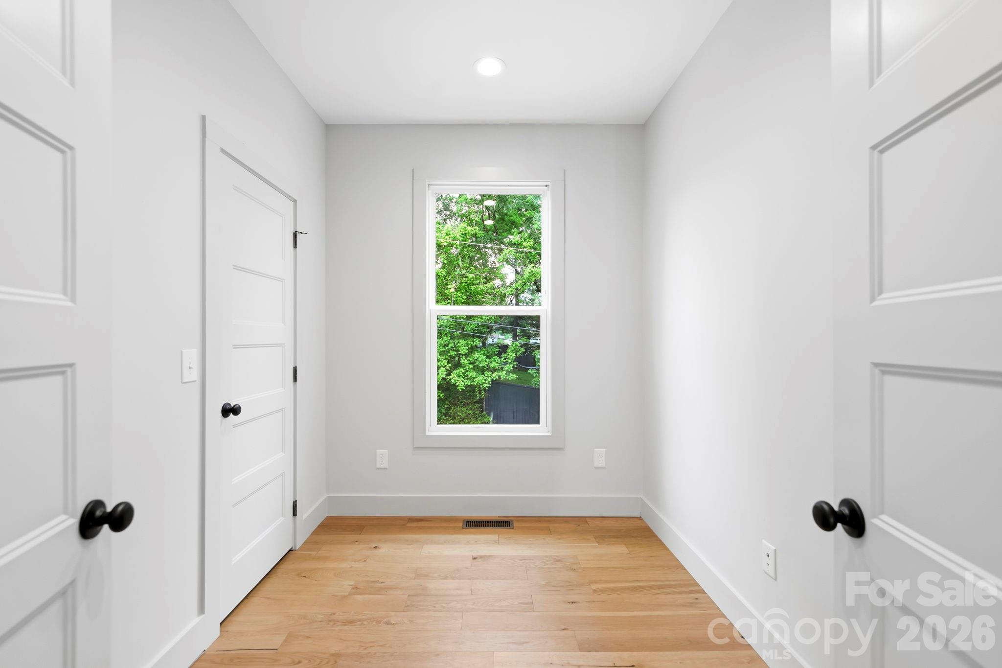 31 Lilac Street #2 — Asheville
