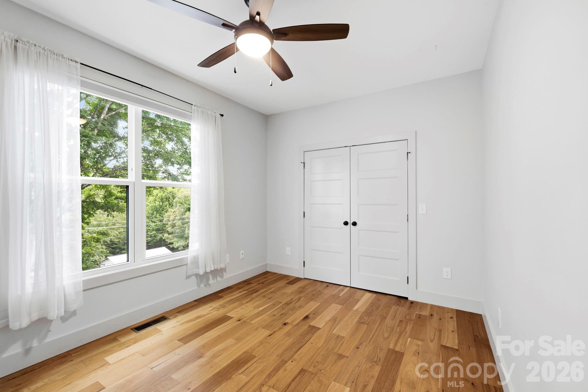 31 Lilac Street #2 — Asheville