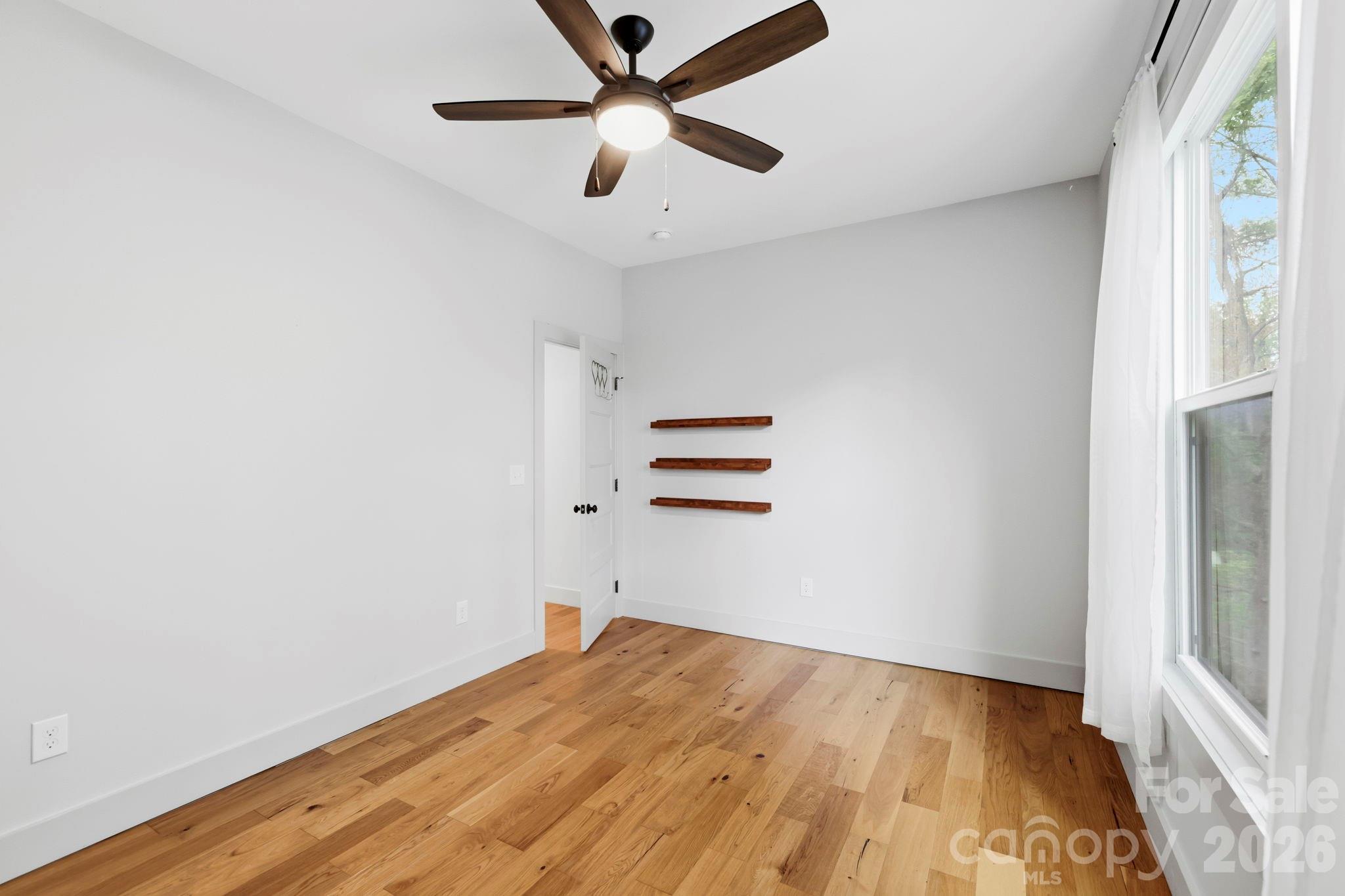31 Lilac Street #2 — Asheville