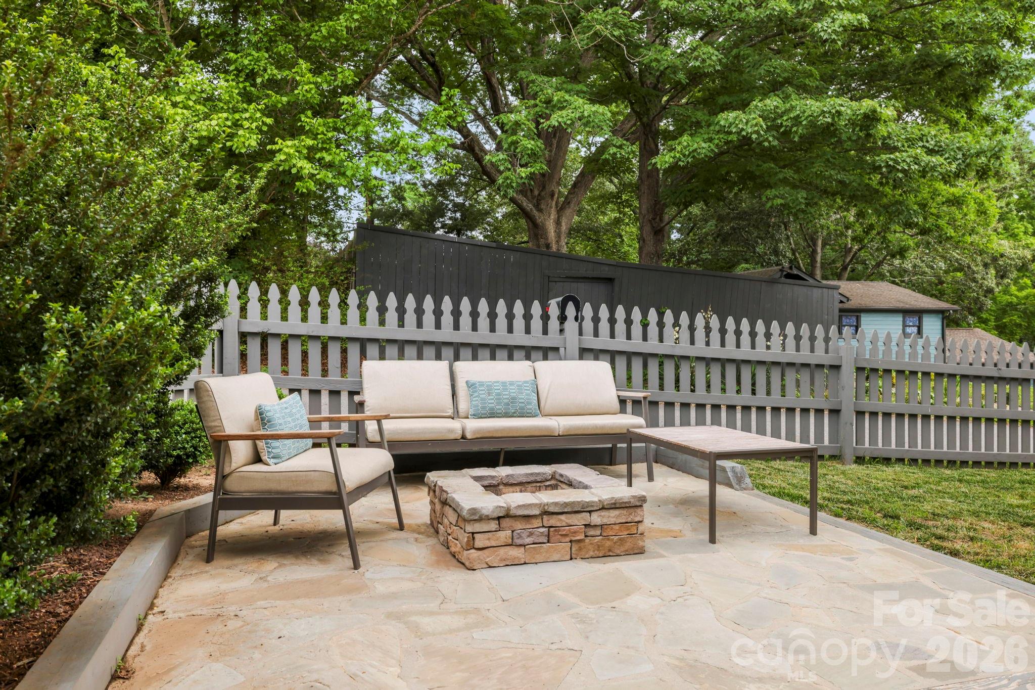 31 Lilac Street #2 — Asheville