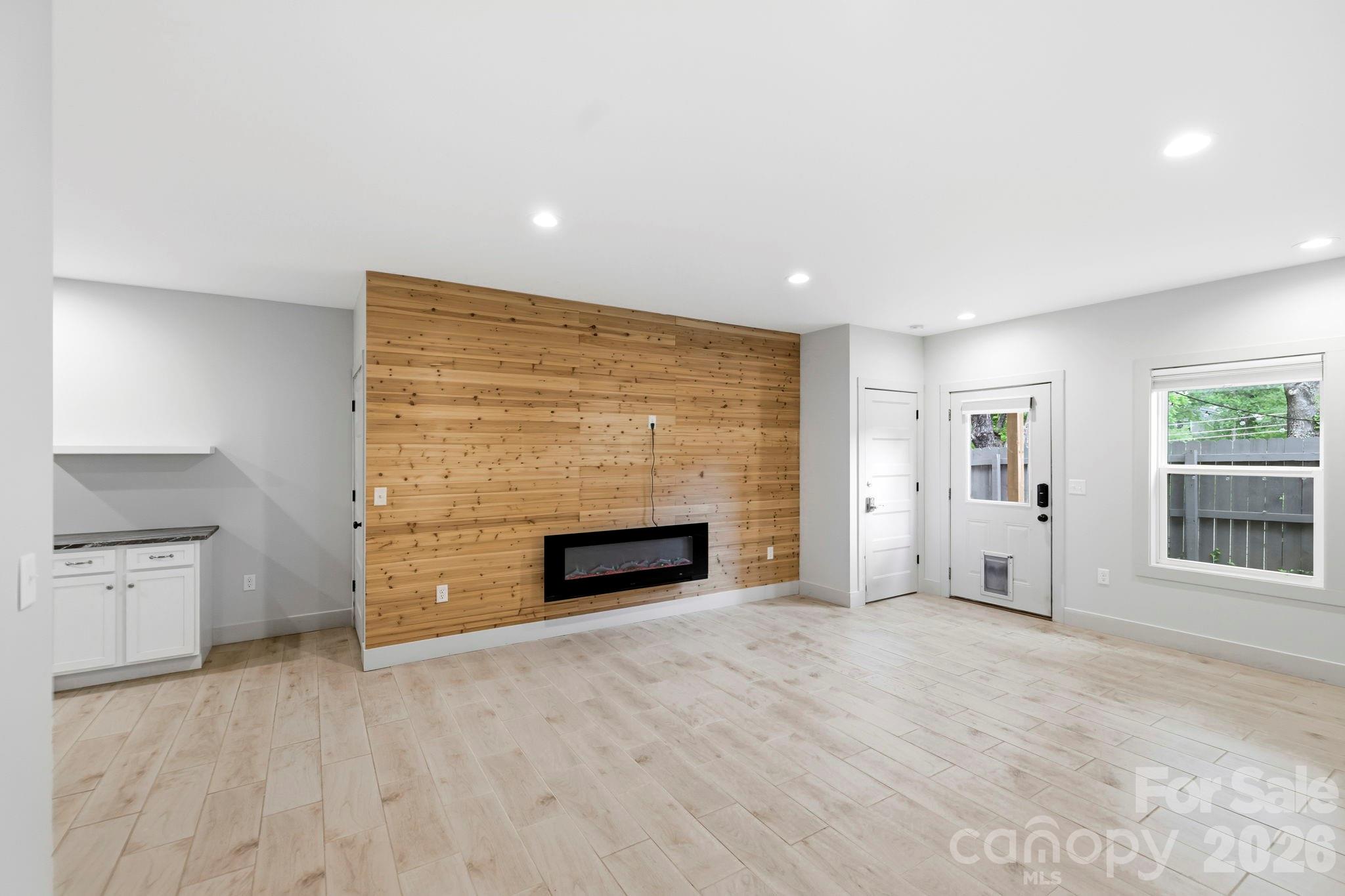 31 Lilac Street #2 — Asheville