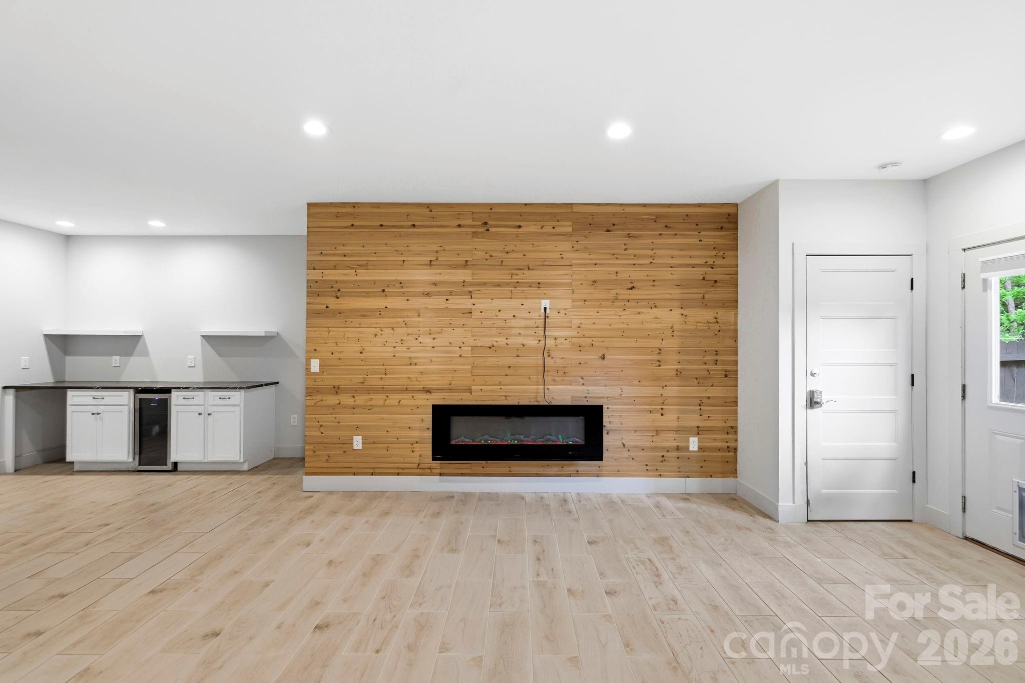 31 Lilac Street #2 — Asheville