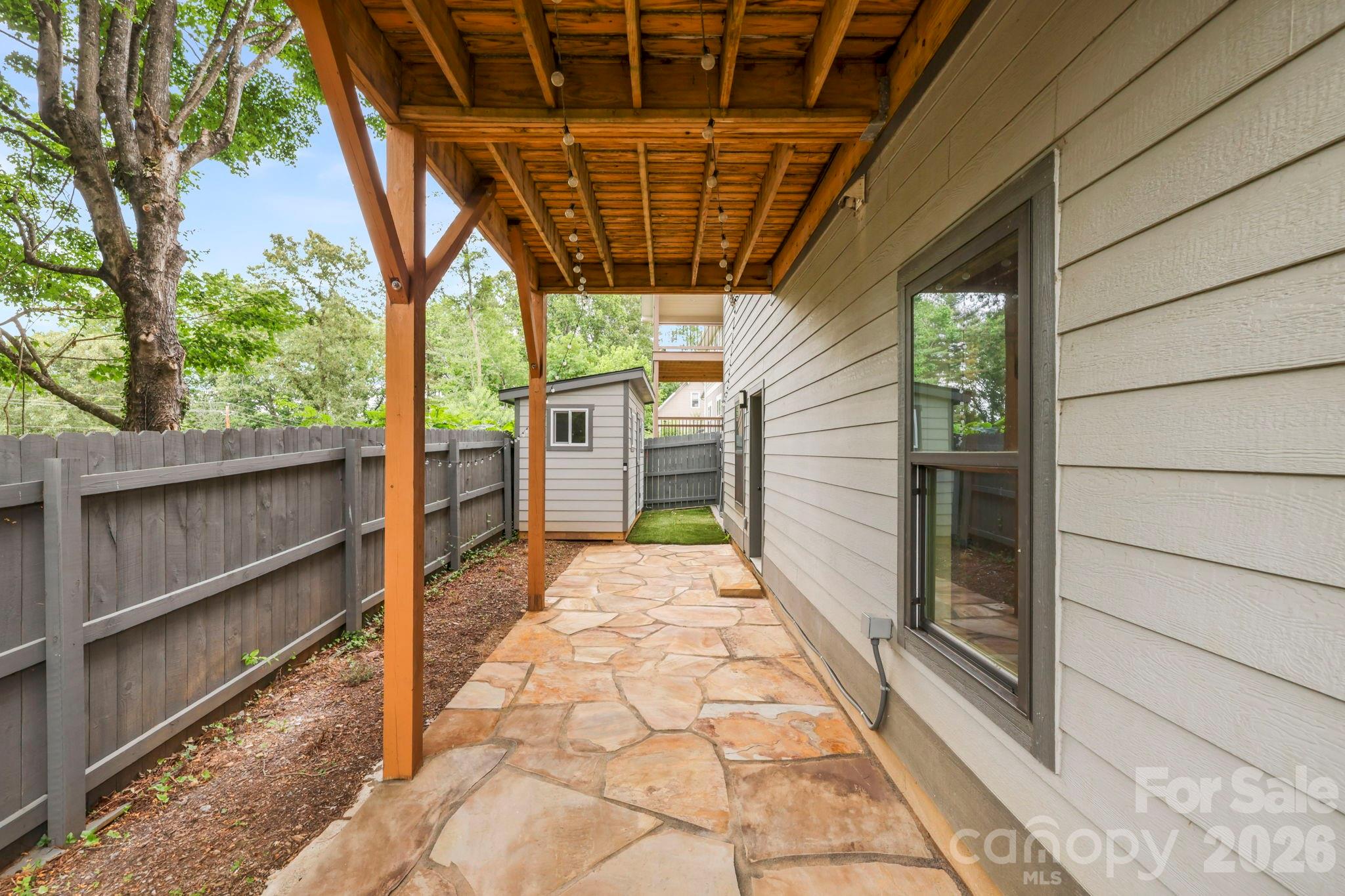 31 Lilac Street #2 — Asheville