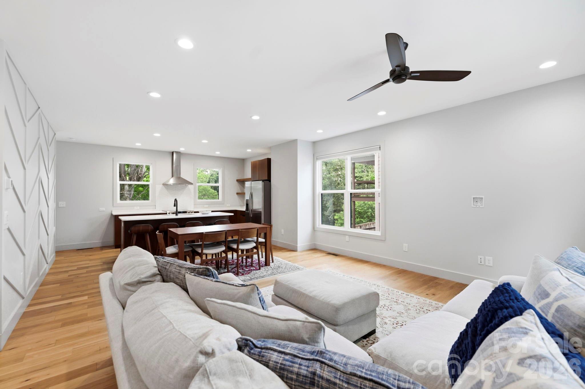 31 Lilac Street #2 — Asheville